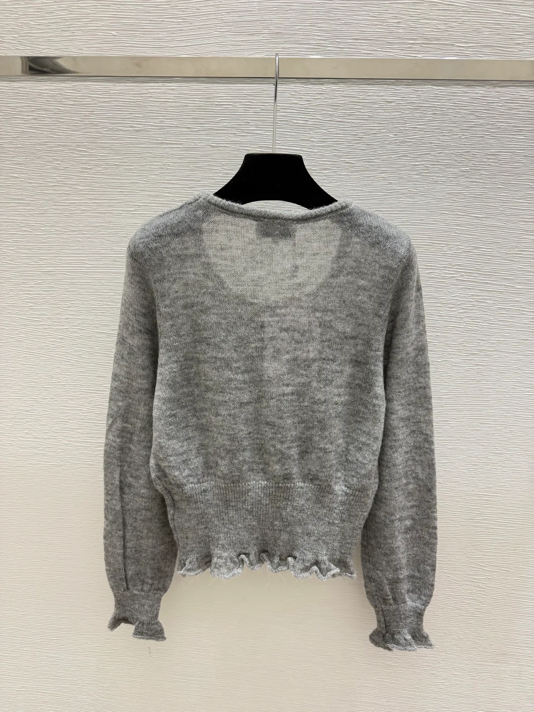 Women's Jumpers And Sweaters CHANEL 18138055