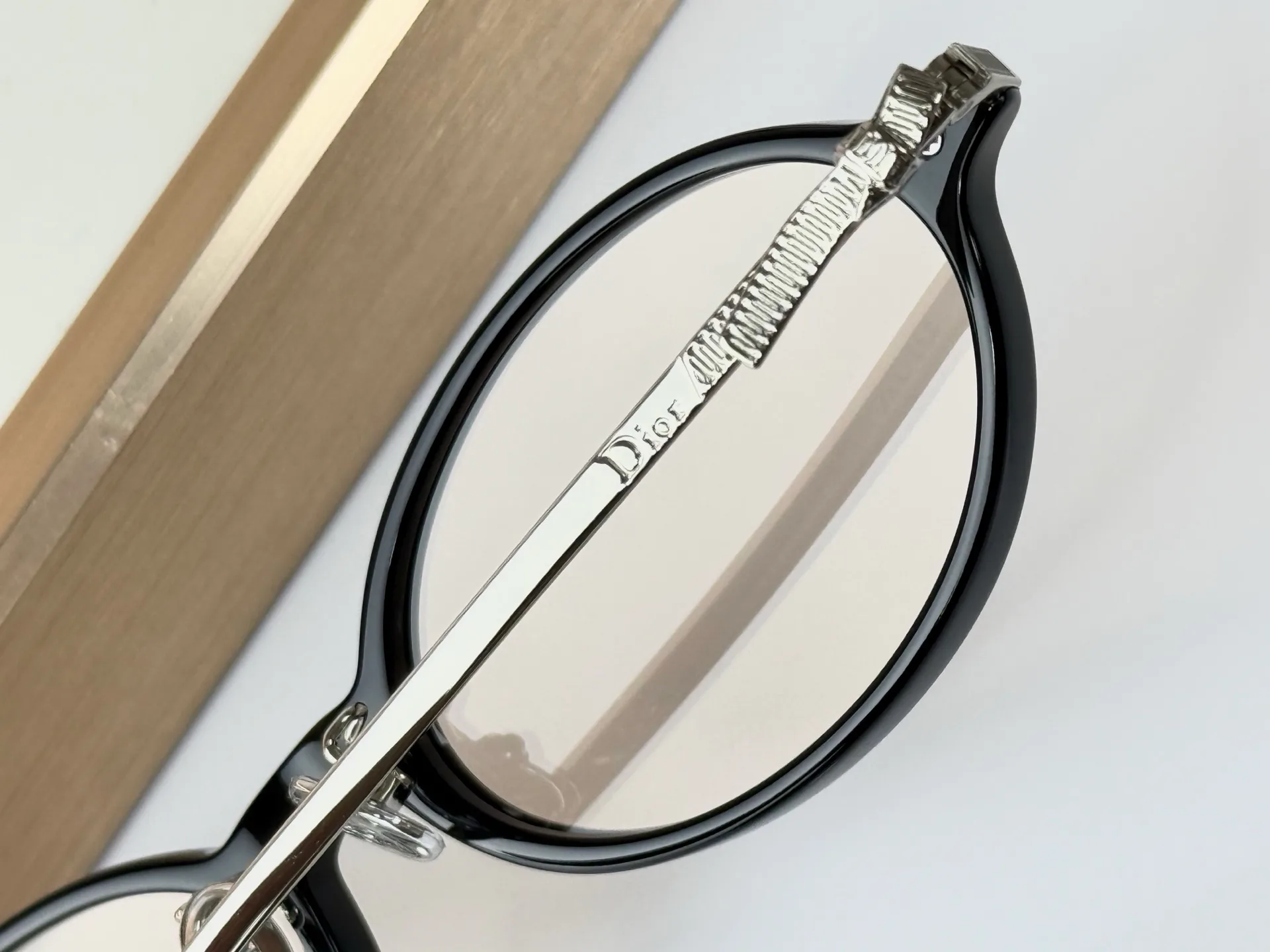 Glasses CHRISTIAN DIOR 17733278