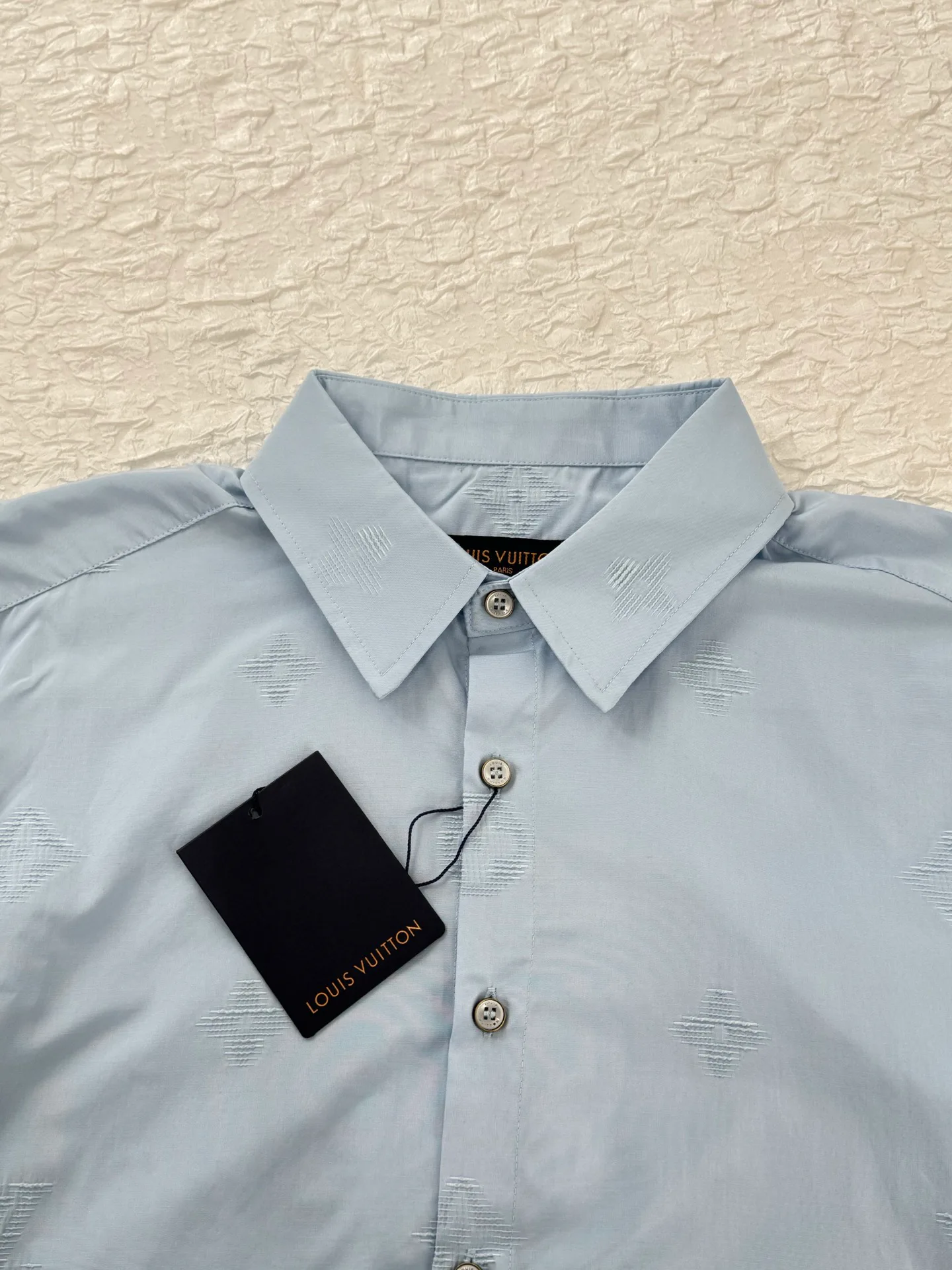 Men's Shirts LOUIS VUITTON 18389059