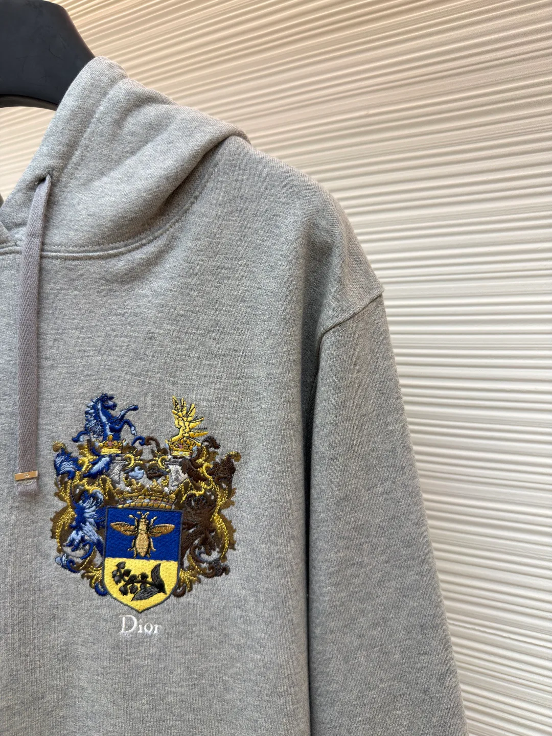 Men's Sweatshirts And Hoodies CHRISTIAN DIOR 17480580