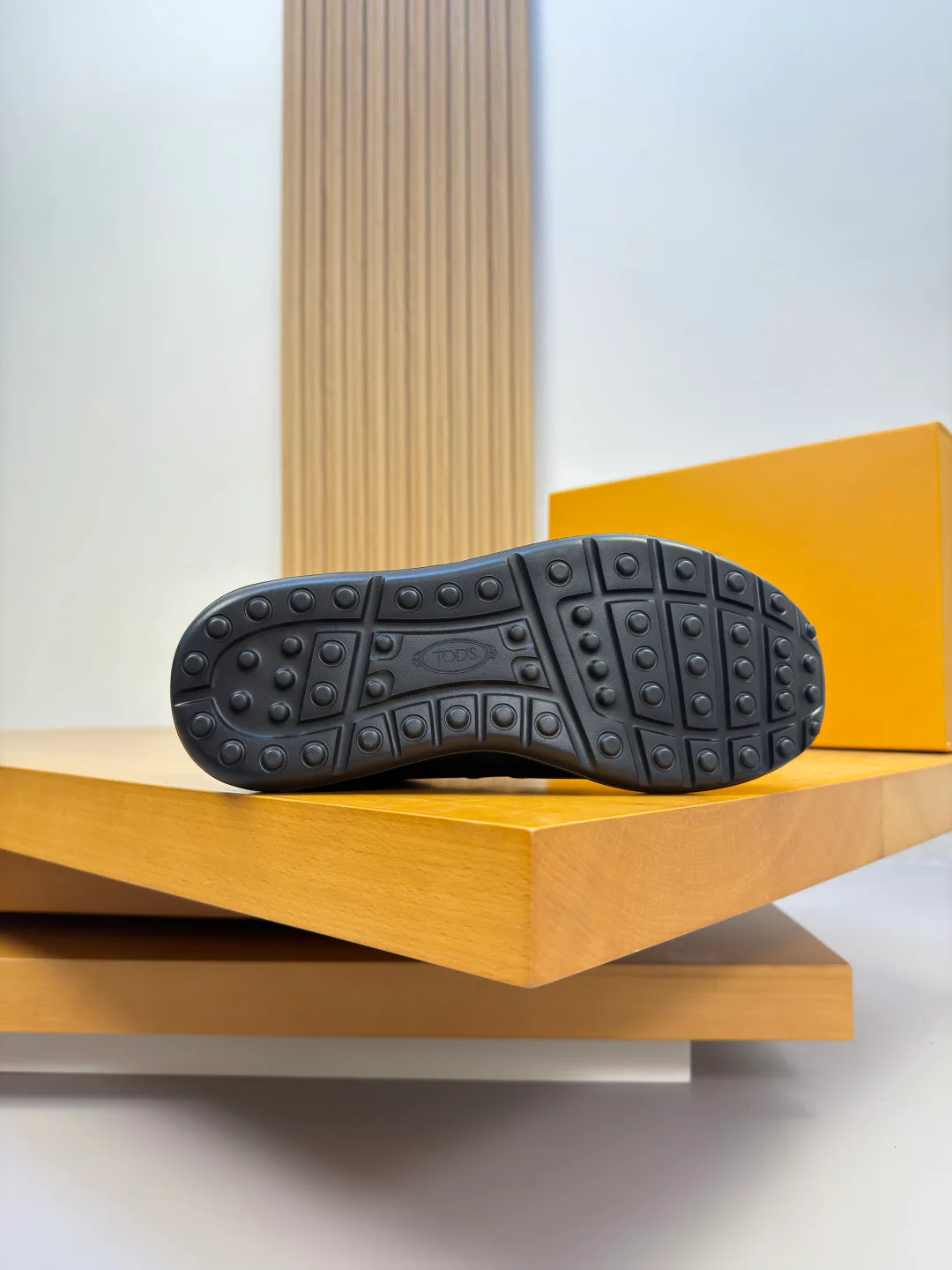 Кроссовки Мужские Tod's 18666899