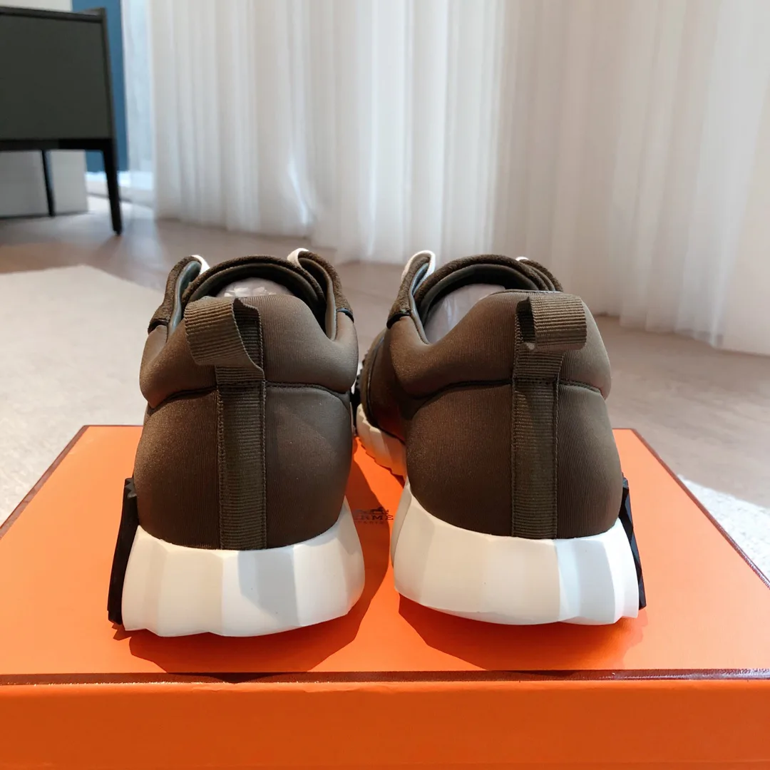 Women's Sneakers HERMES 17763677