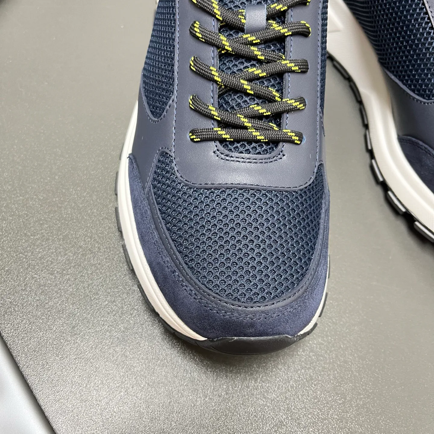 Men's Sneakers PRADA 17636529