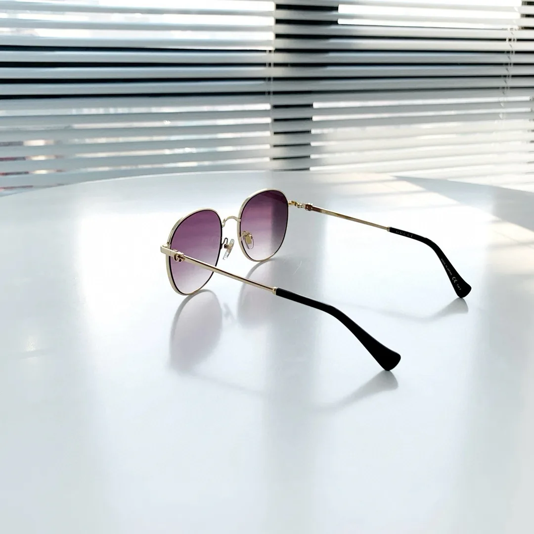 Glasses GUCCI 17093334
