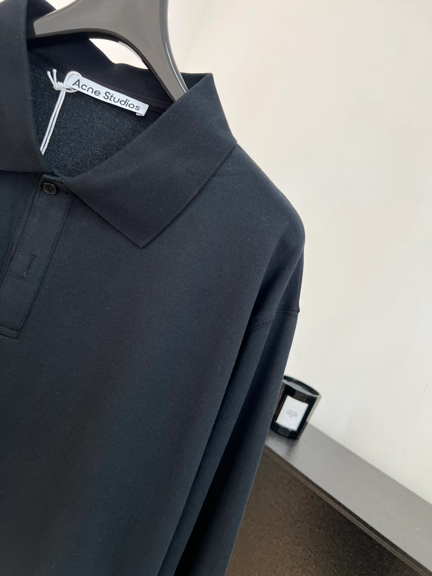 Men's Shirts ACNE STUDIOS 17896871