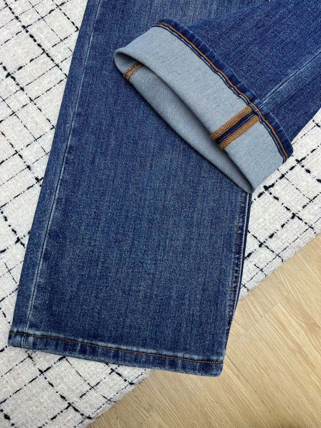 Women's Jeans LOEWE 18510320