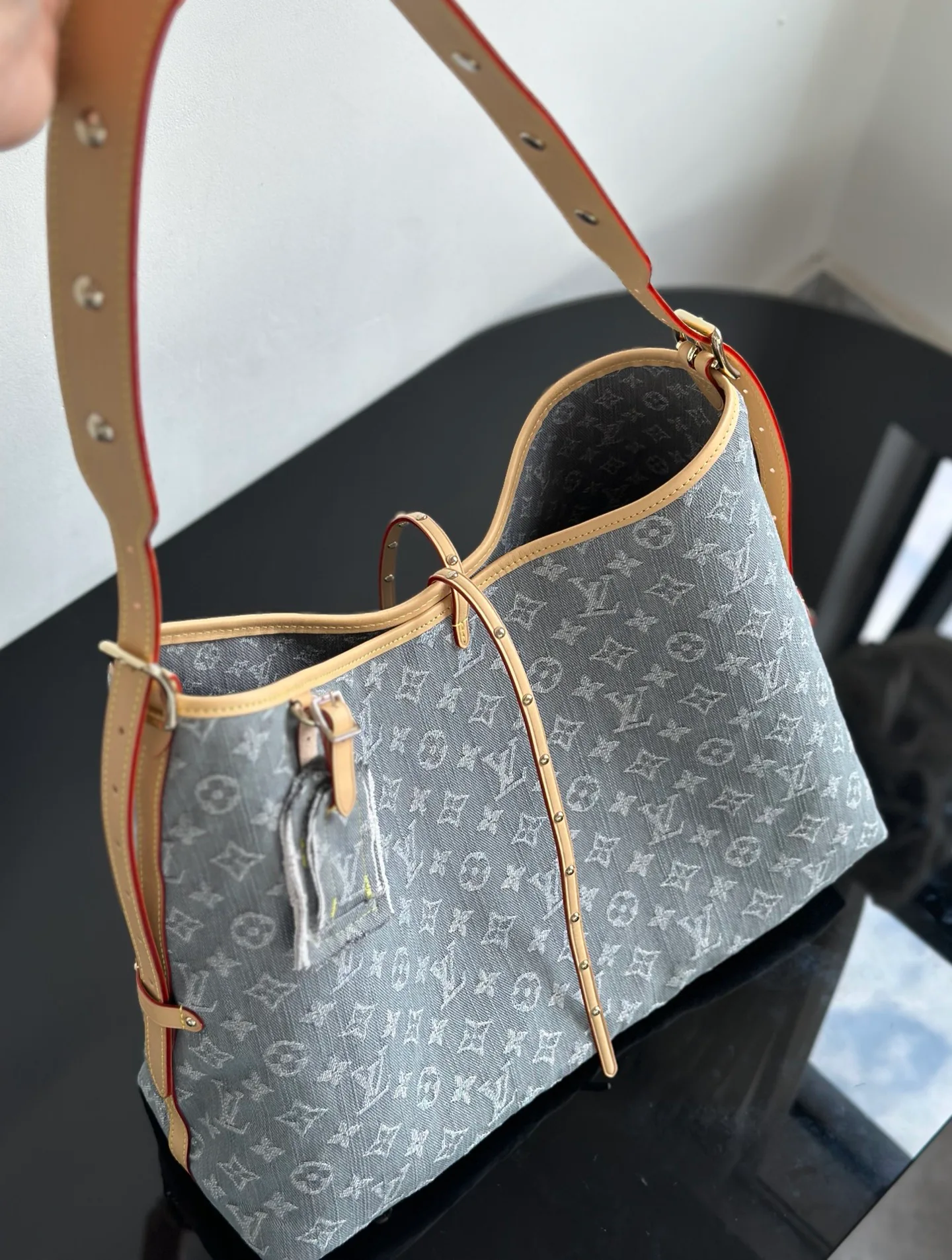 Women's Classic Handbags LOUIS VUITTON 18376402