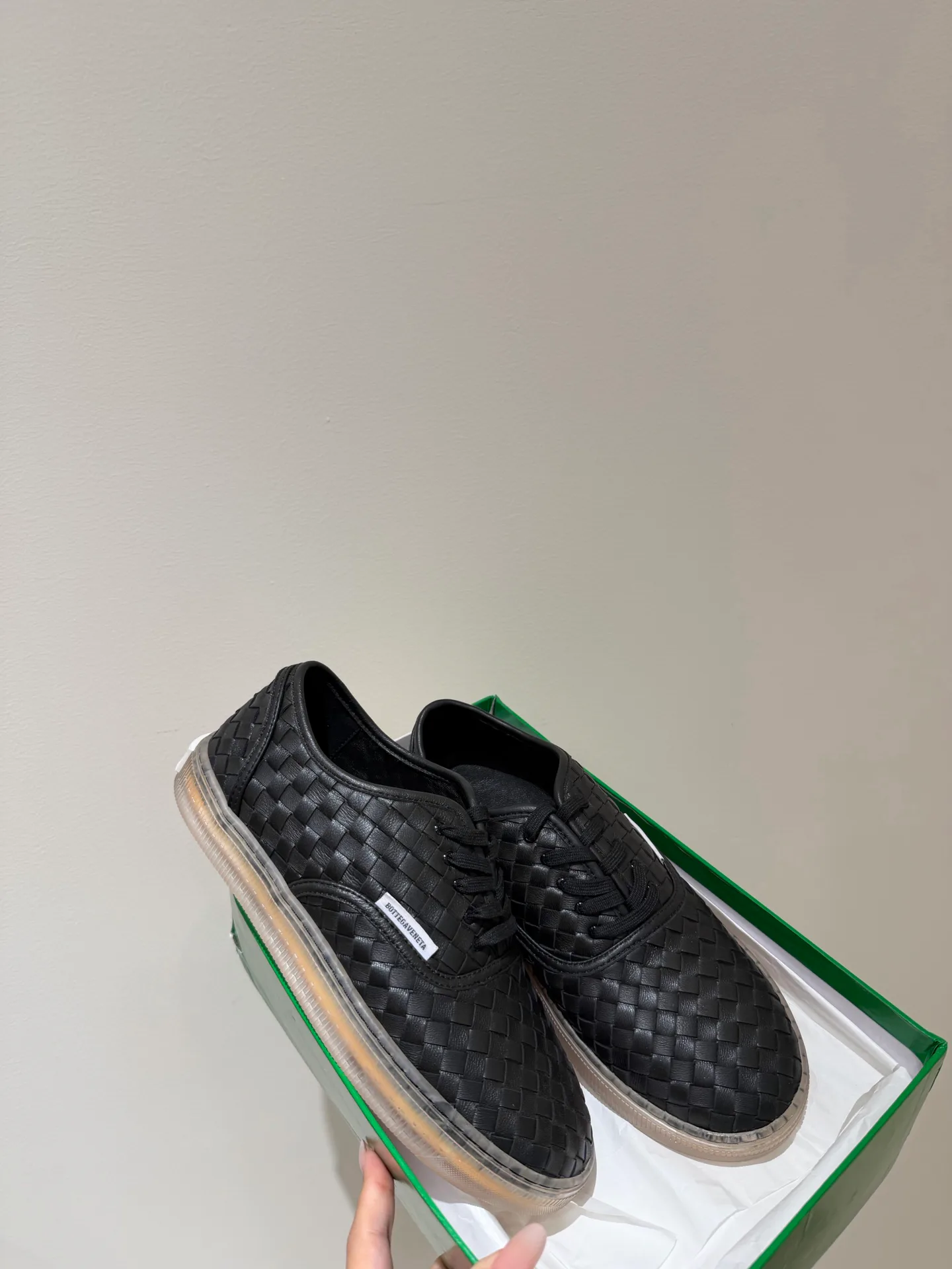 Women's Sneakers BOTTEGA VENETA 17464747