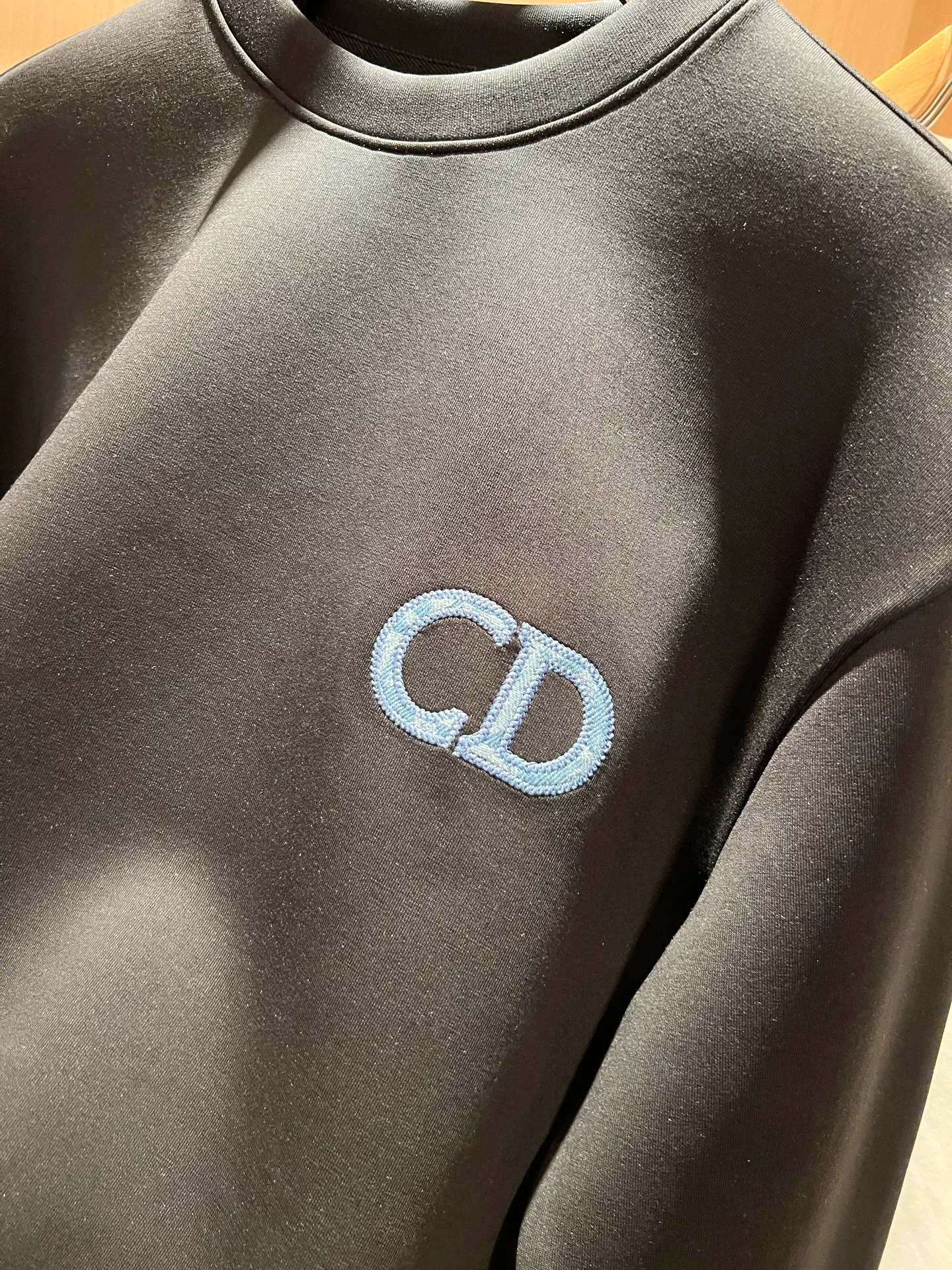 Men's Sweatshirts And Hoodies CHRISTIAN DIOR 18519605