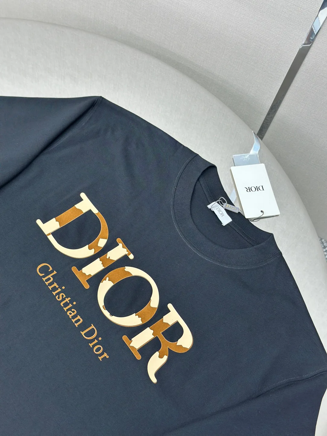 Men's T-Shirts CHRISTIAN DIOR 17810716
