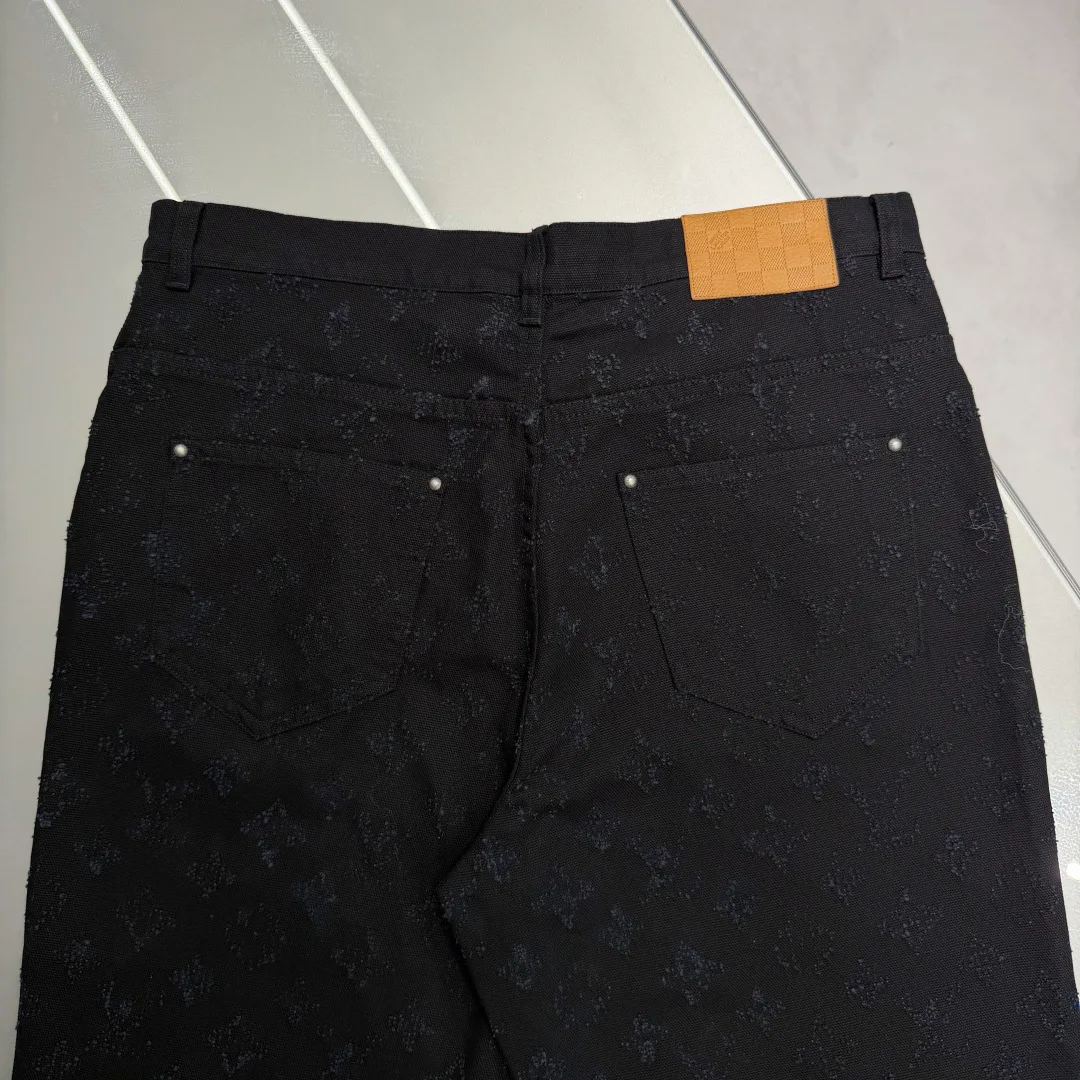 Men's Jeans LOUIS VUITTON 18019855