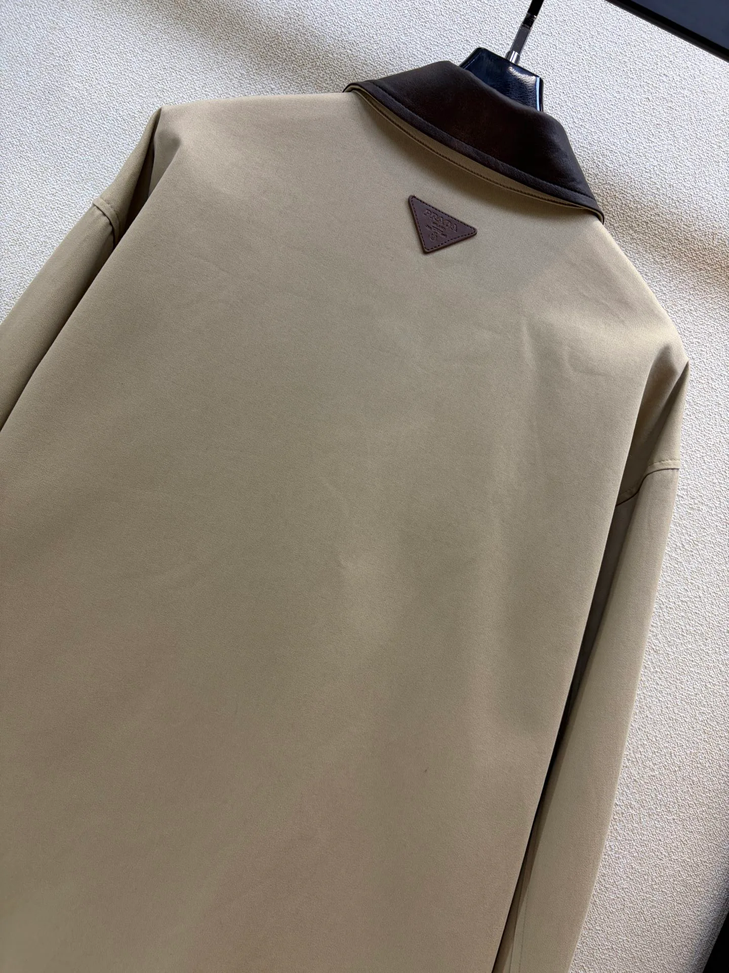 Women's Jackets And Down Jackets PRADA 18379607