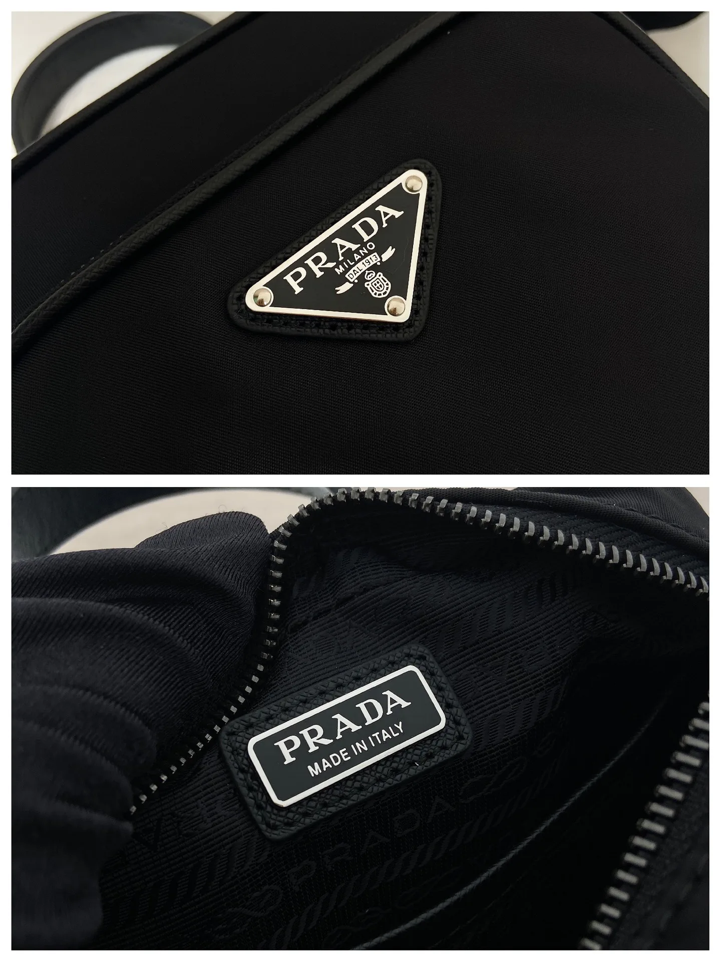 Women's Shoulder Bags PRADA 17867430