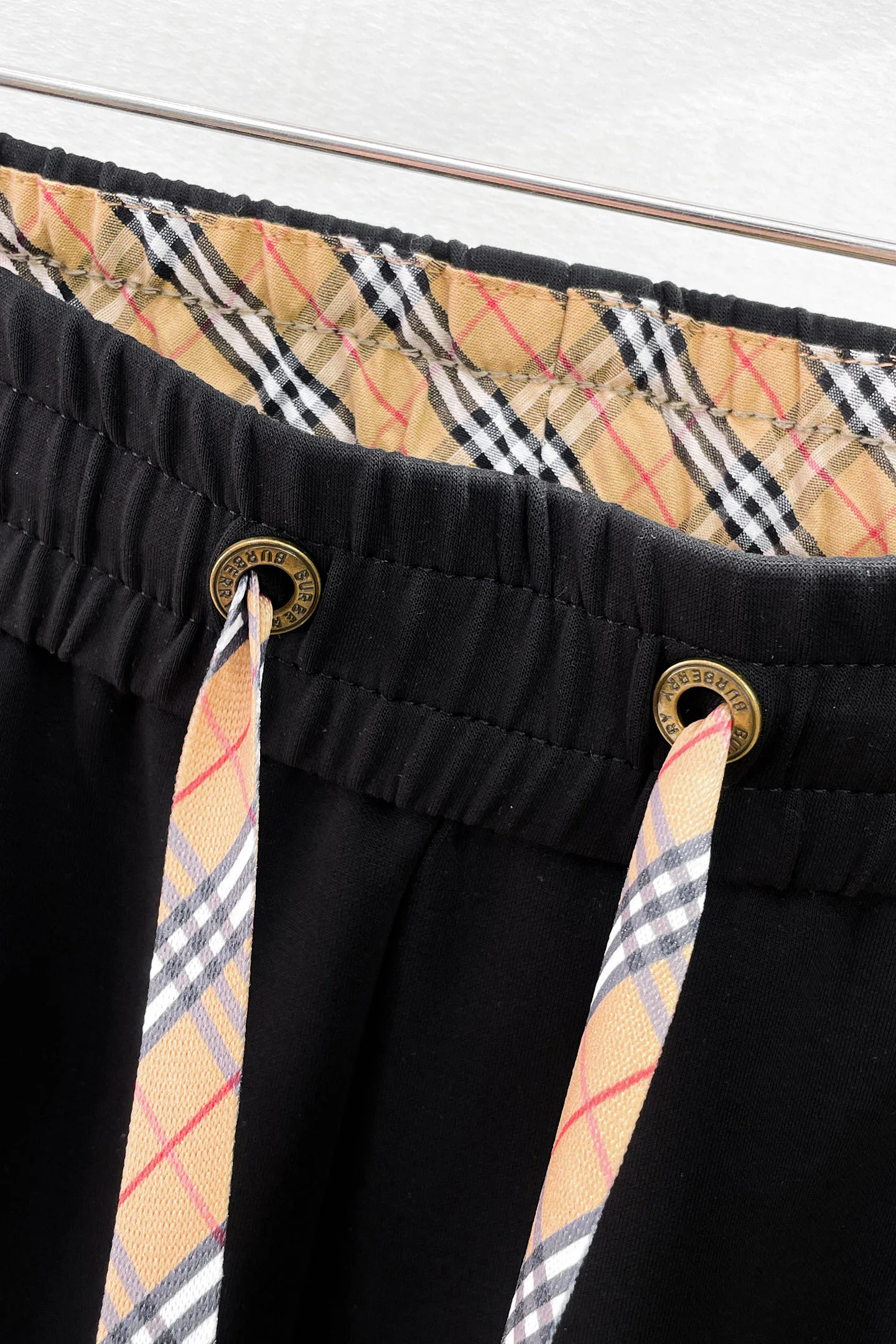 Men's Trousers BURBERRY 18345689