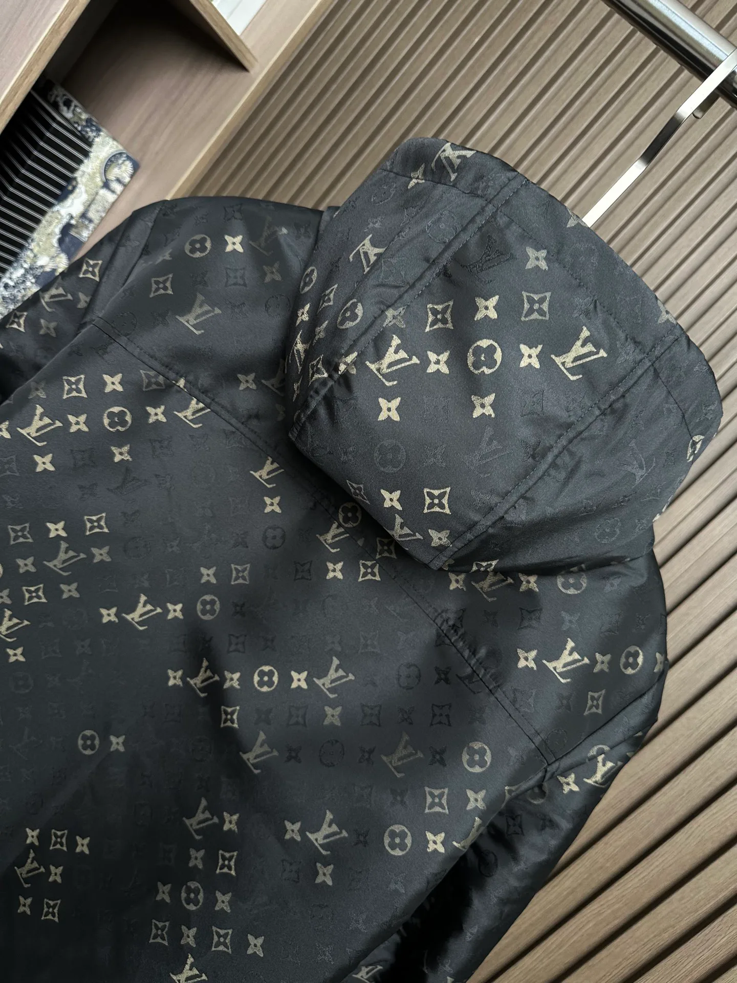 Men's Jackets And Down Jackets LOUIS VUITTON 18109849