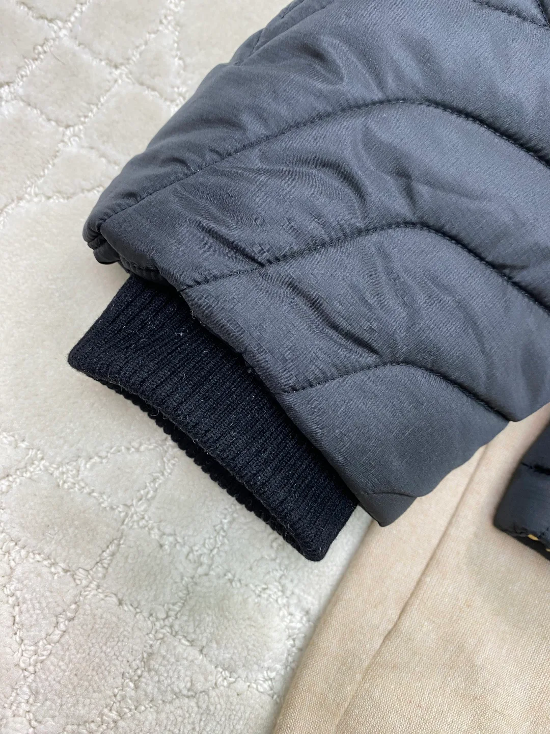 Men's Jackets And Down Jackets LOUIS VUITTON 18545016