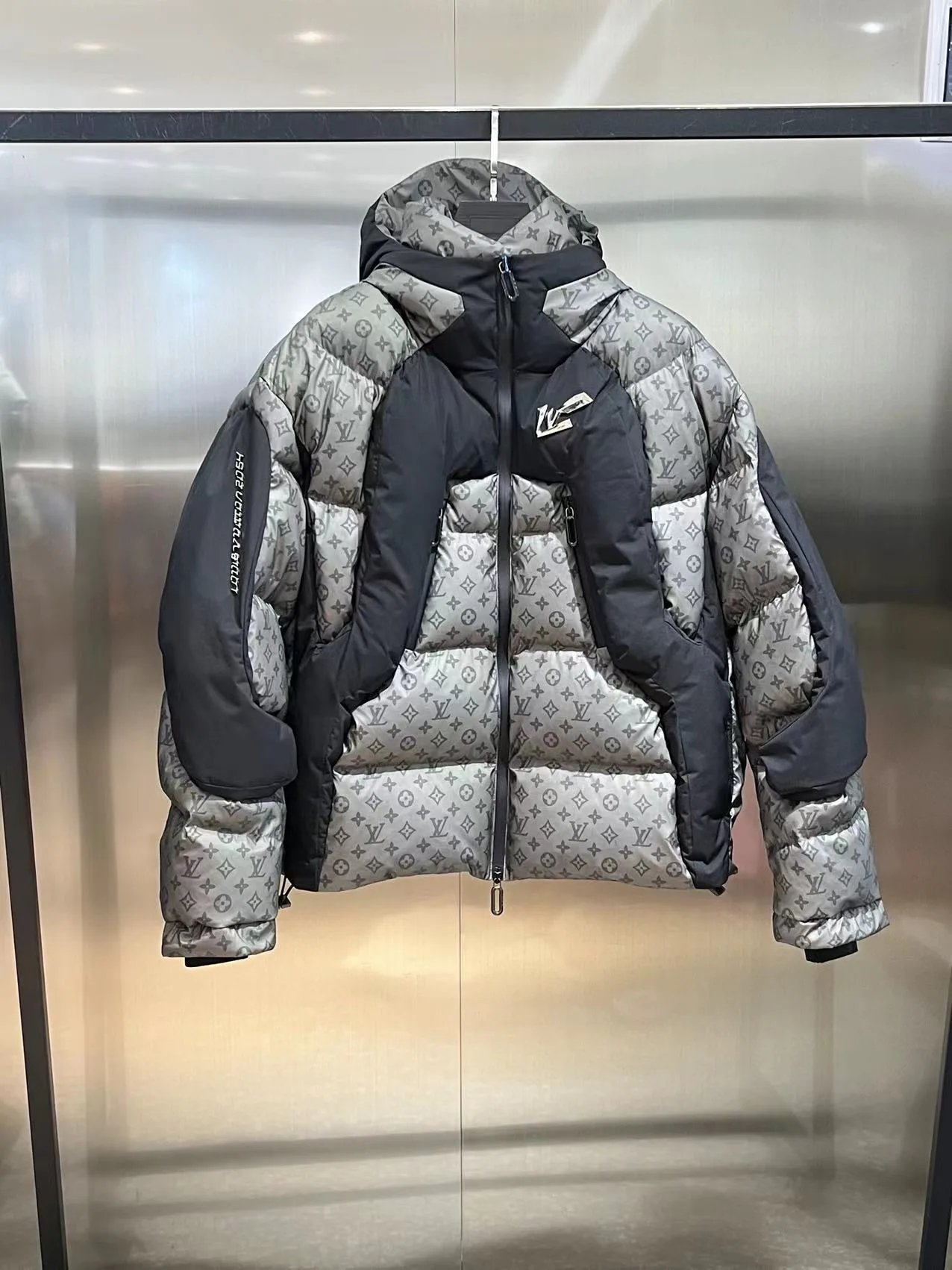 Women's Jackets And Down Jackets LOUIS VUITTON 17799766