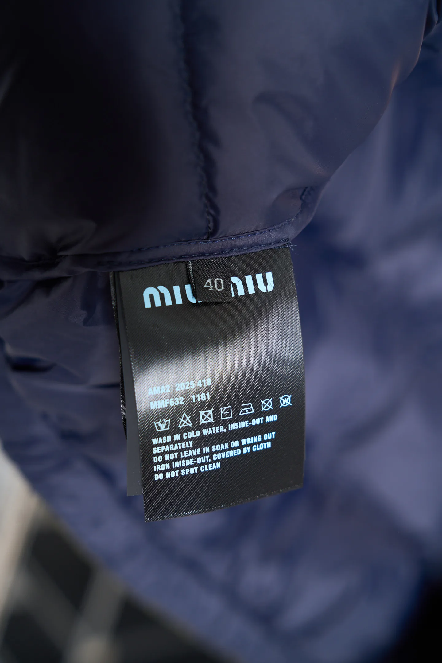 Жилеты Мужские Miu Miu 18581711