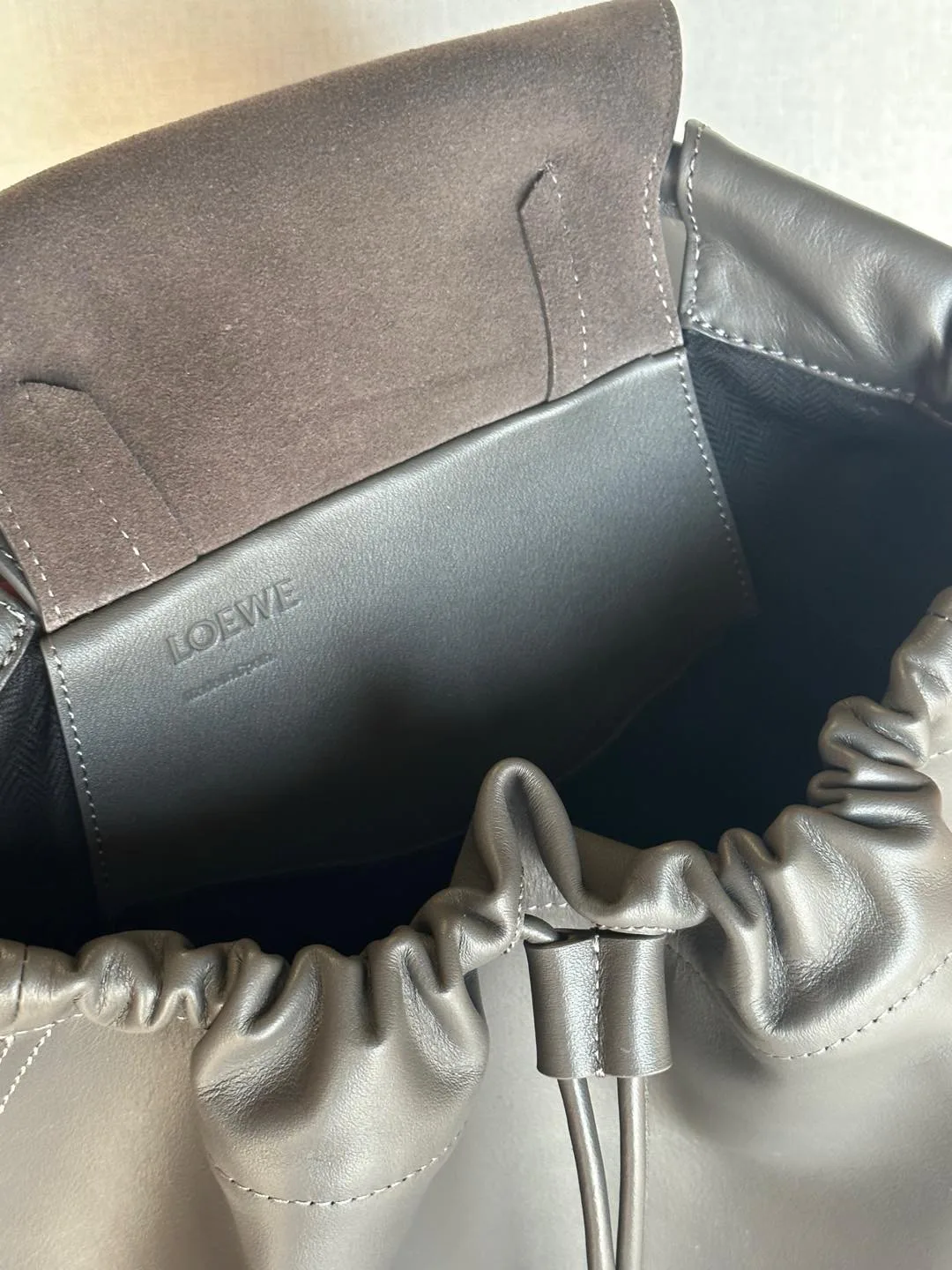 Women's Backpacks LOEWE 18383307