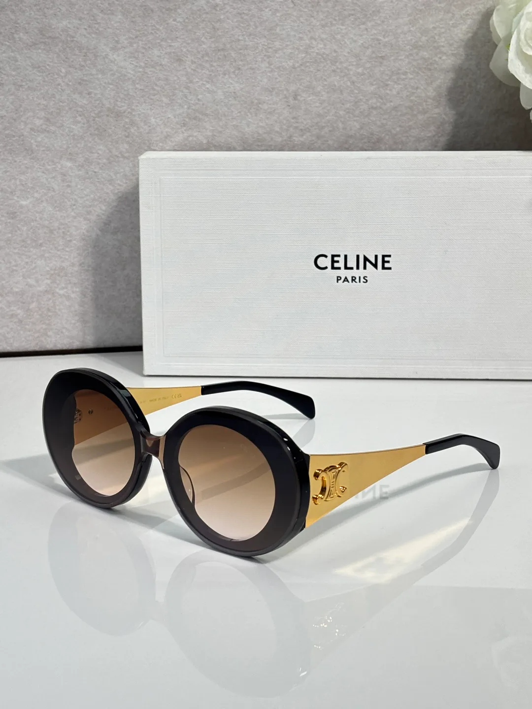 Glasses CELINE 18059825