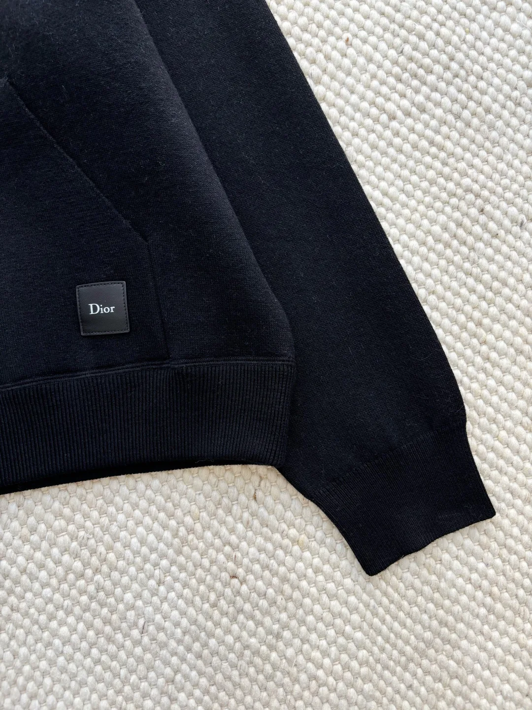 Women's Sweatshirts And Hoodies CHRISTIAN DIOR 18050669