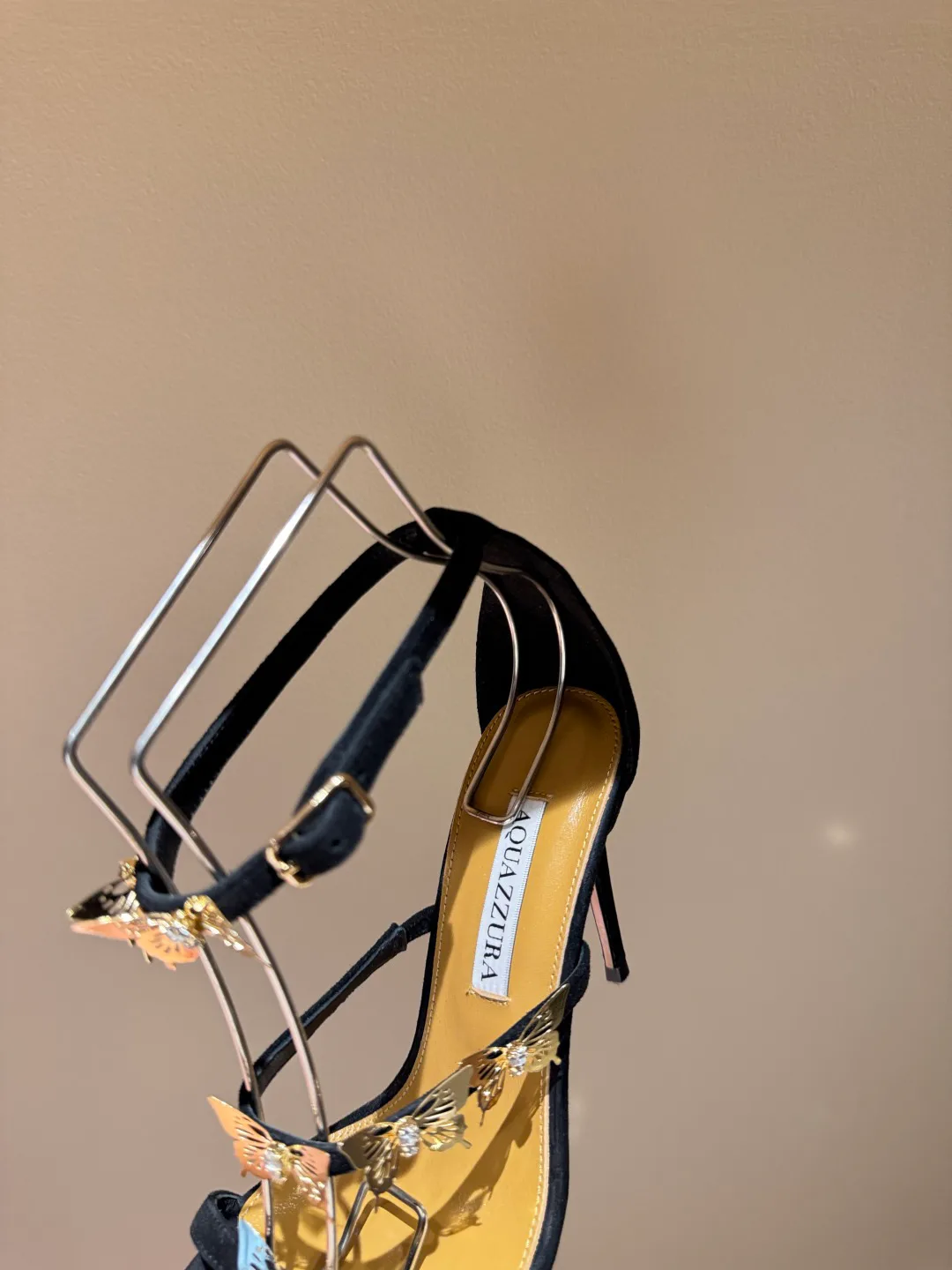 Women's Open-Toe Sandals AQUAZZURA 17968655