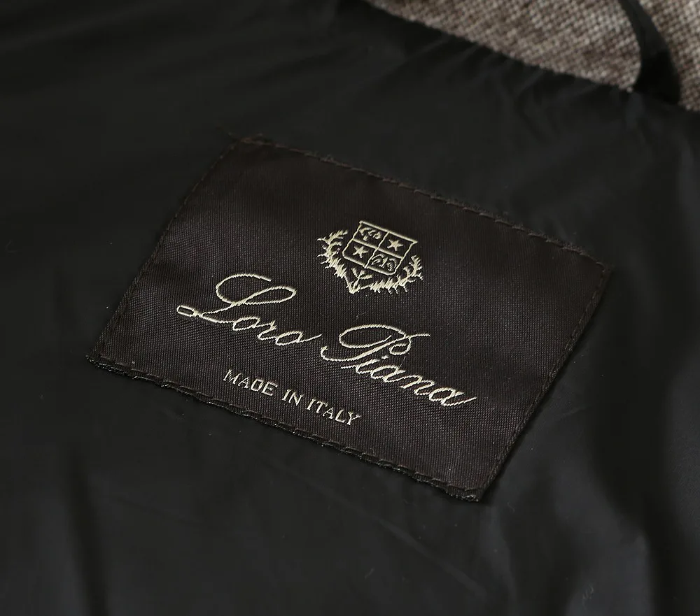 Men's Jackets And Down Jackets LORO PIANA 18345579