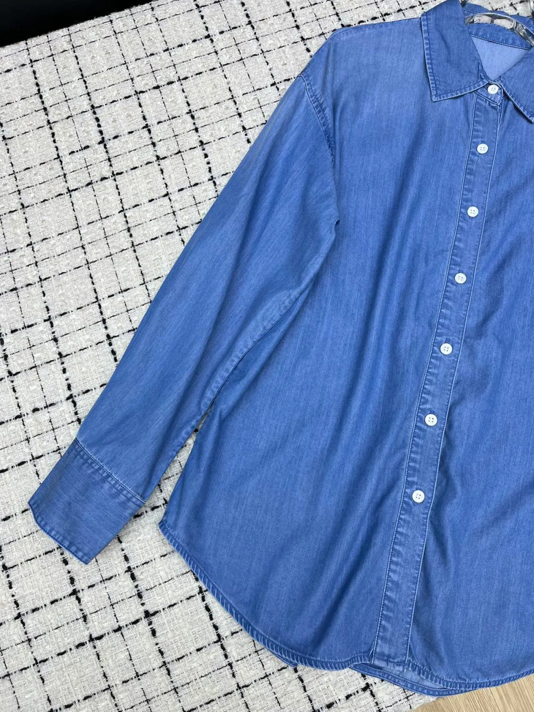 Women's Shirts CELINE 18510317