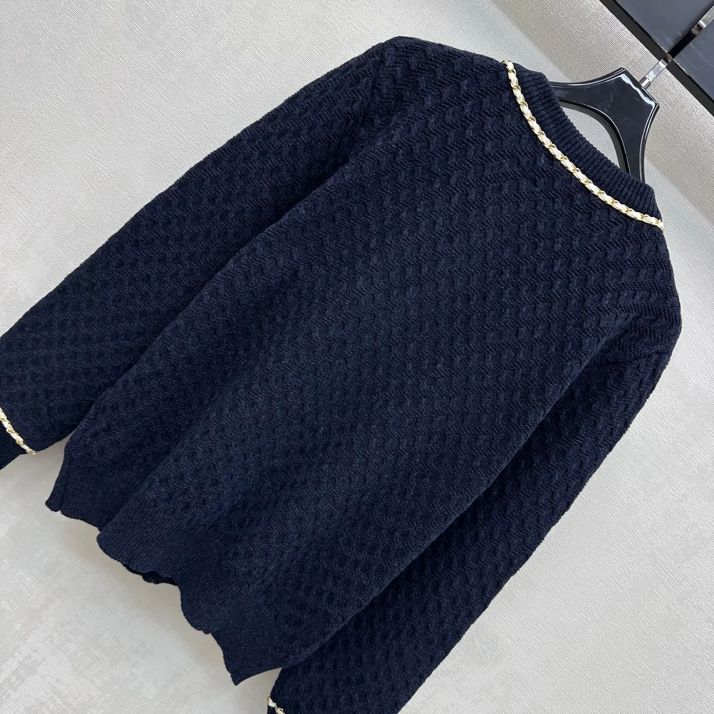 Women's Jumpers And Sweaters CHANEL 18023256