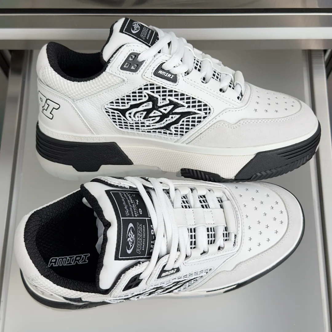 Women's Sneakers AMIRI 17771988