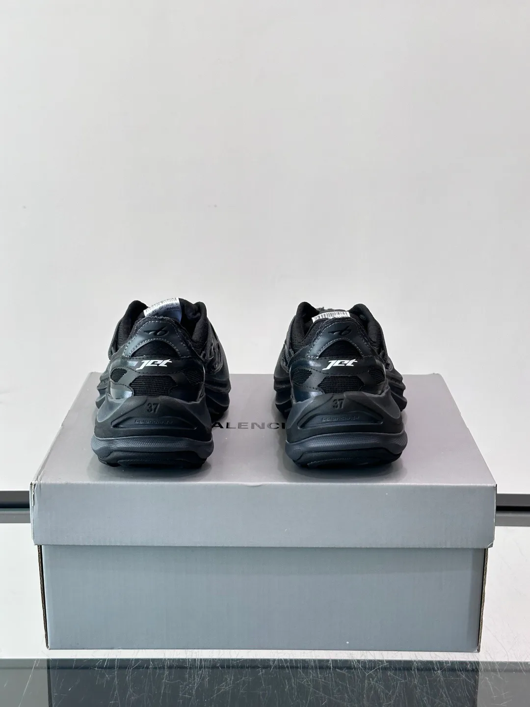 Women's Sneakers BALENCIAGA 17634158