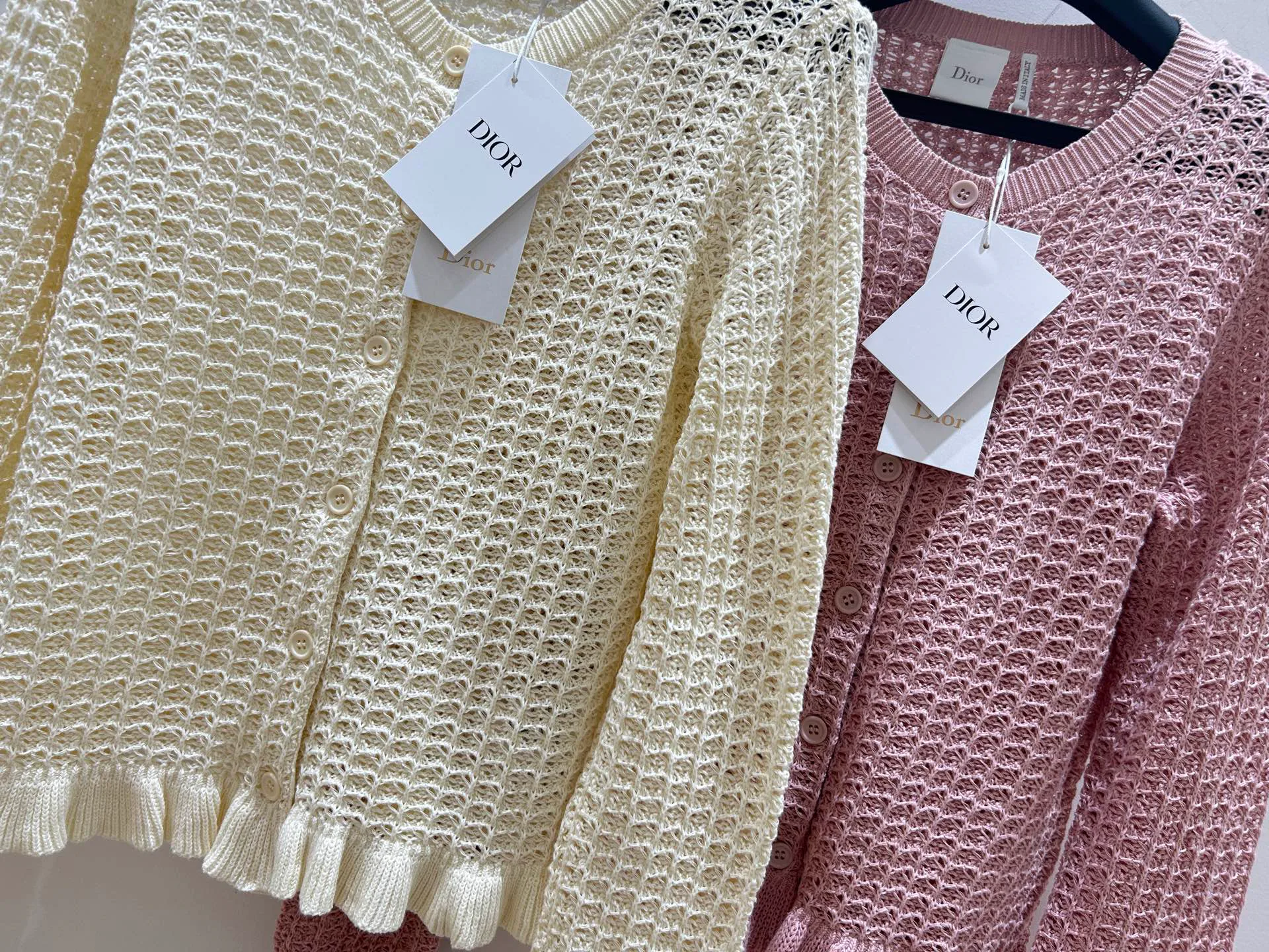 Women's Jumpers And Sweaters CHRISTIAN DIOR 17046338