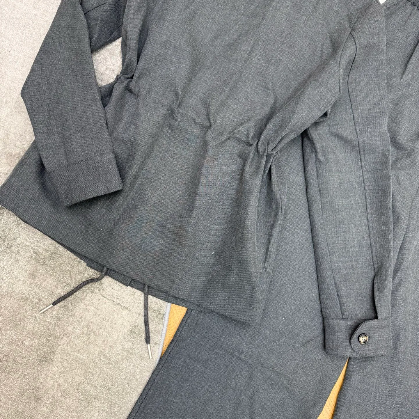 Women's Suits LORO PIANA 18199340