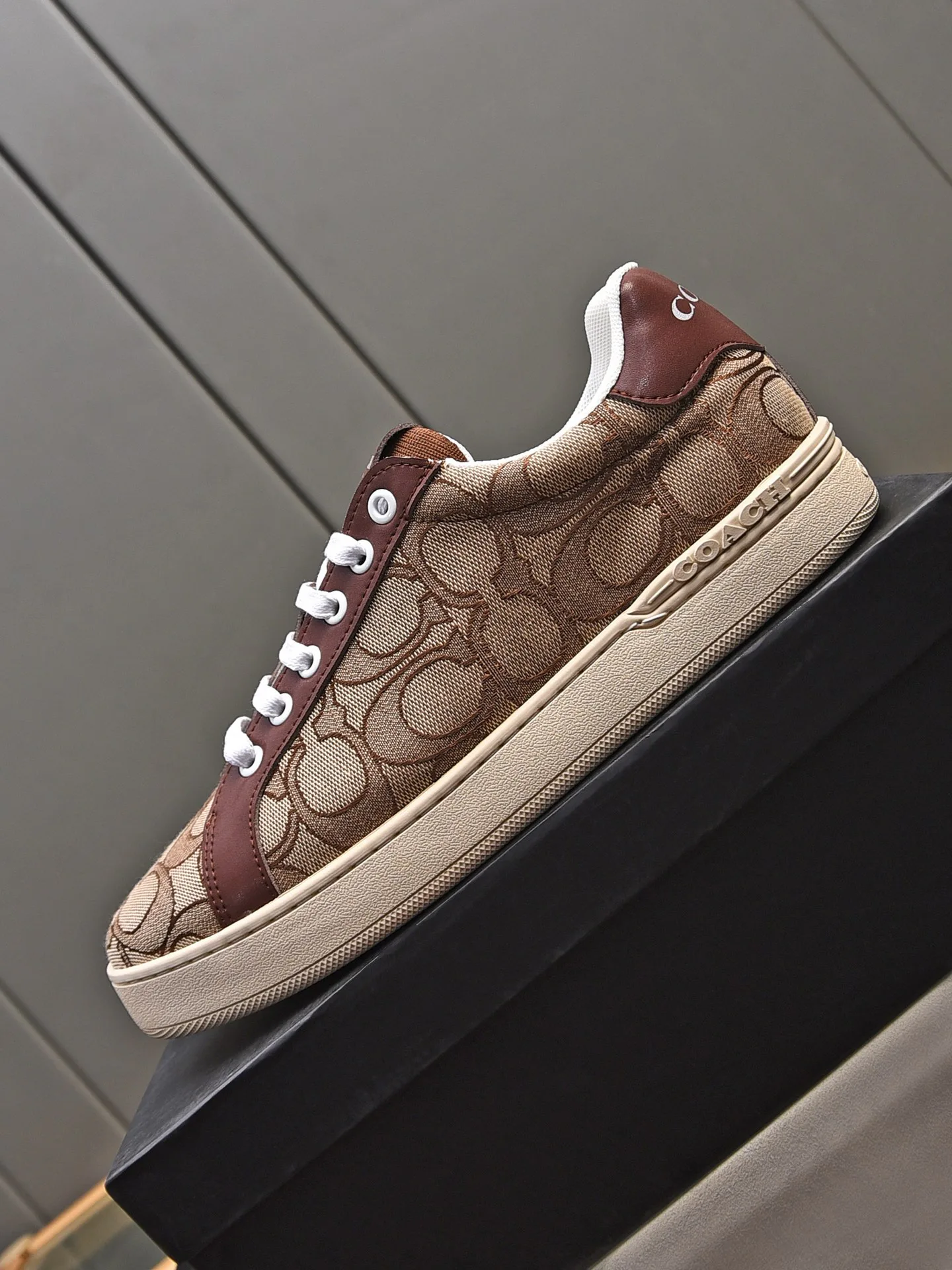 Men's Sneakers COACH 17955194