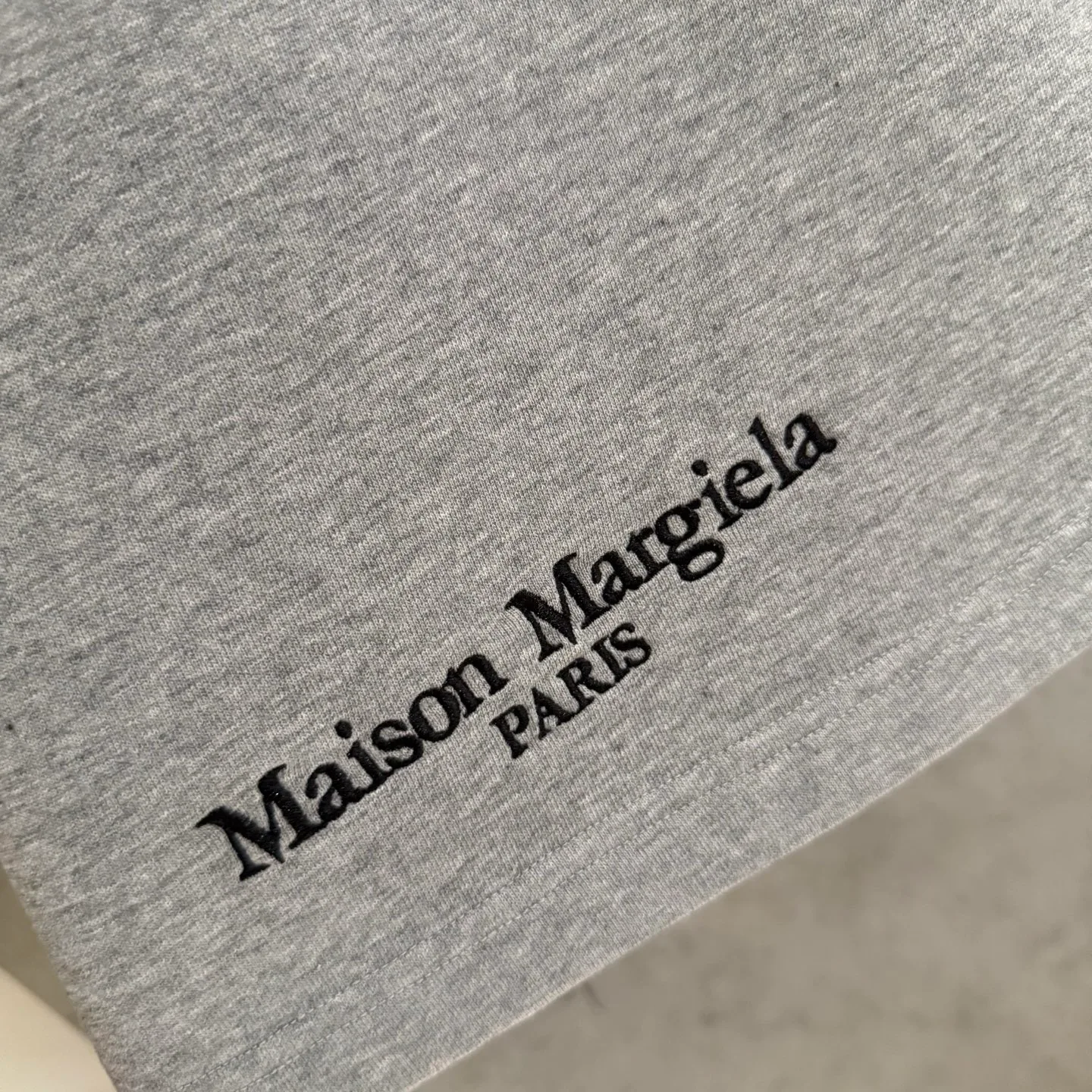 Men's Shorts MAISON MARGIELA 17567007