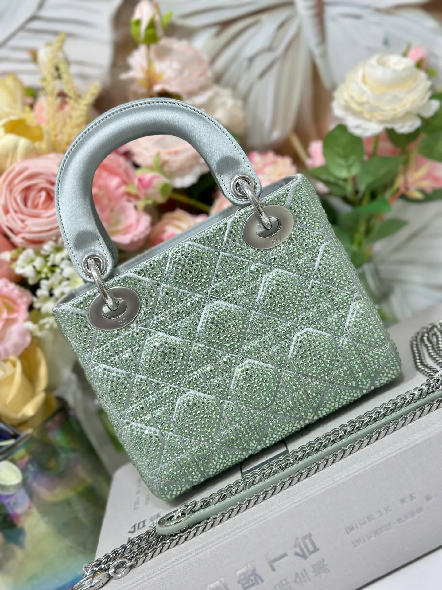 Women's Classic Handbags CHRISTIAN DIOR 17930044