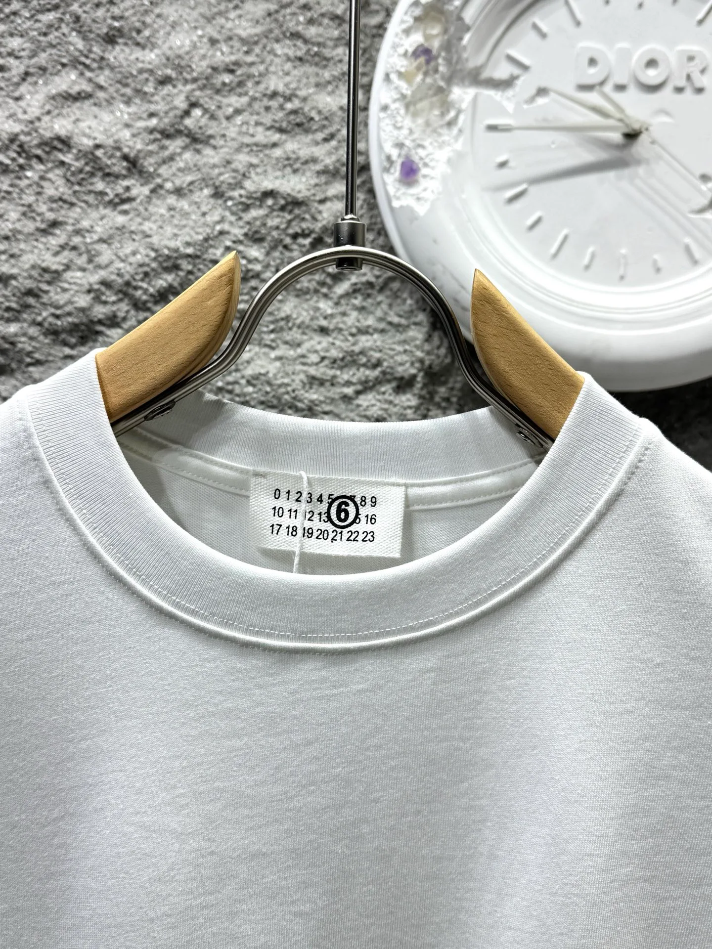 Men's T-Shirts MAISON MARGIELA 17821273