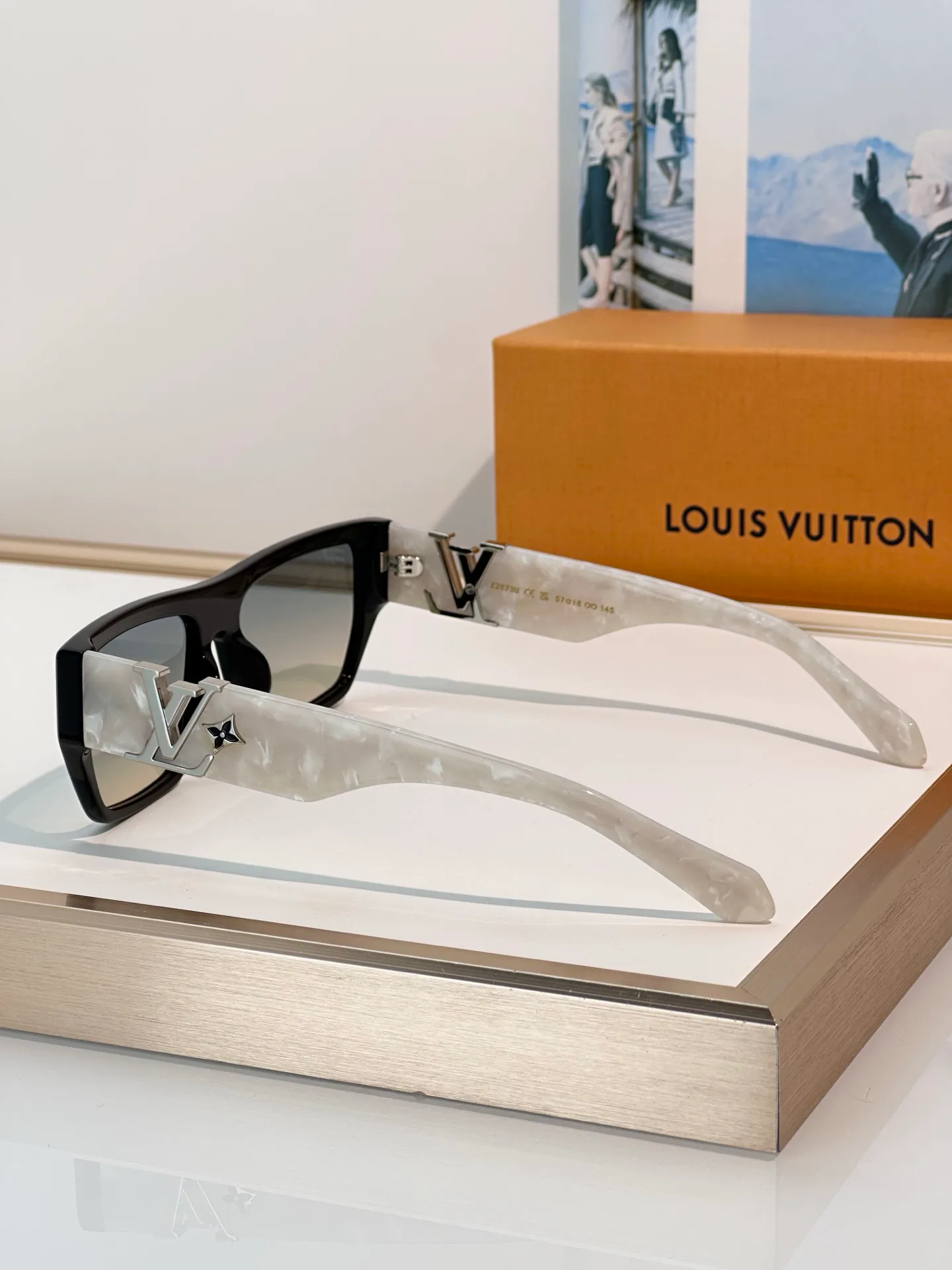 Glasses LOUIS VUITTON 17374946