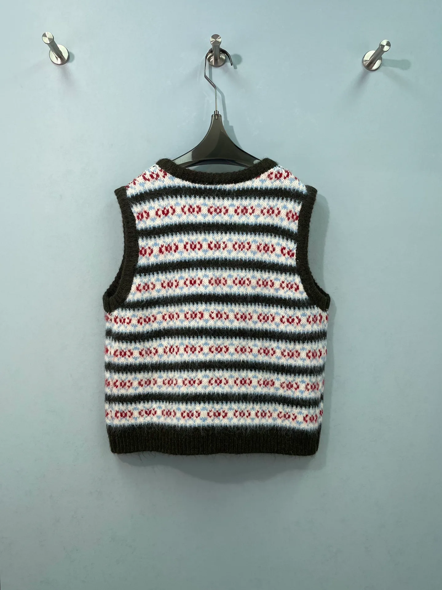 Women's Vests CHANEL 18152096
