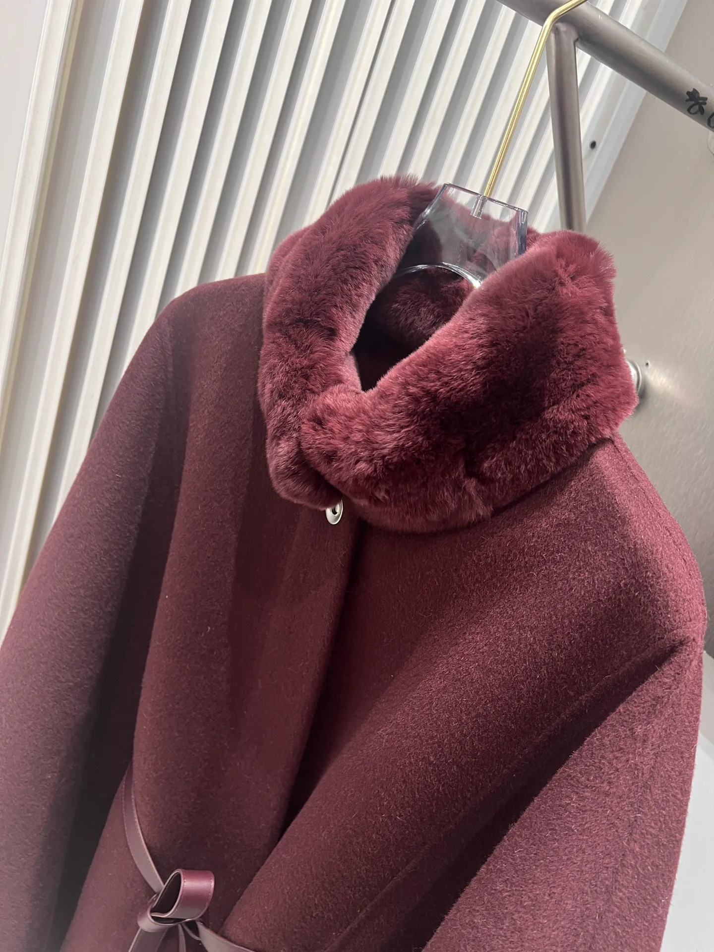 Women's Coats LORO PIANA 18513167