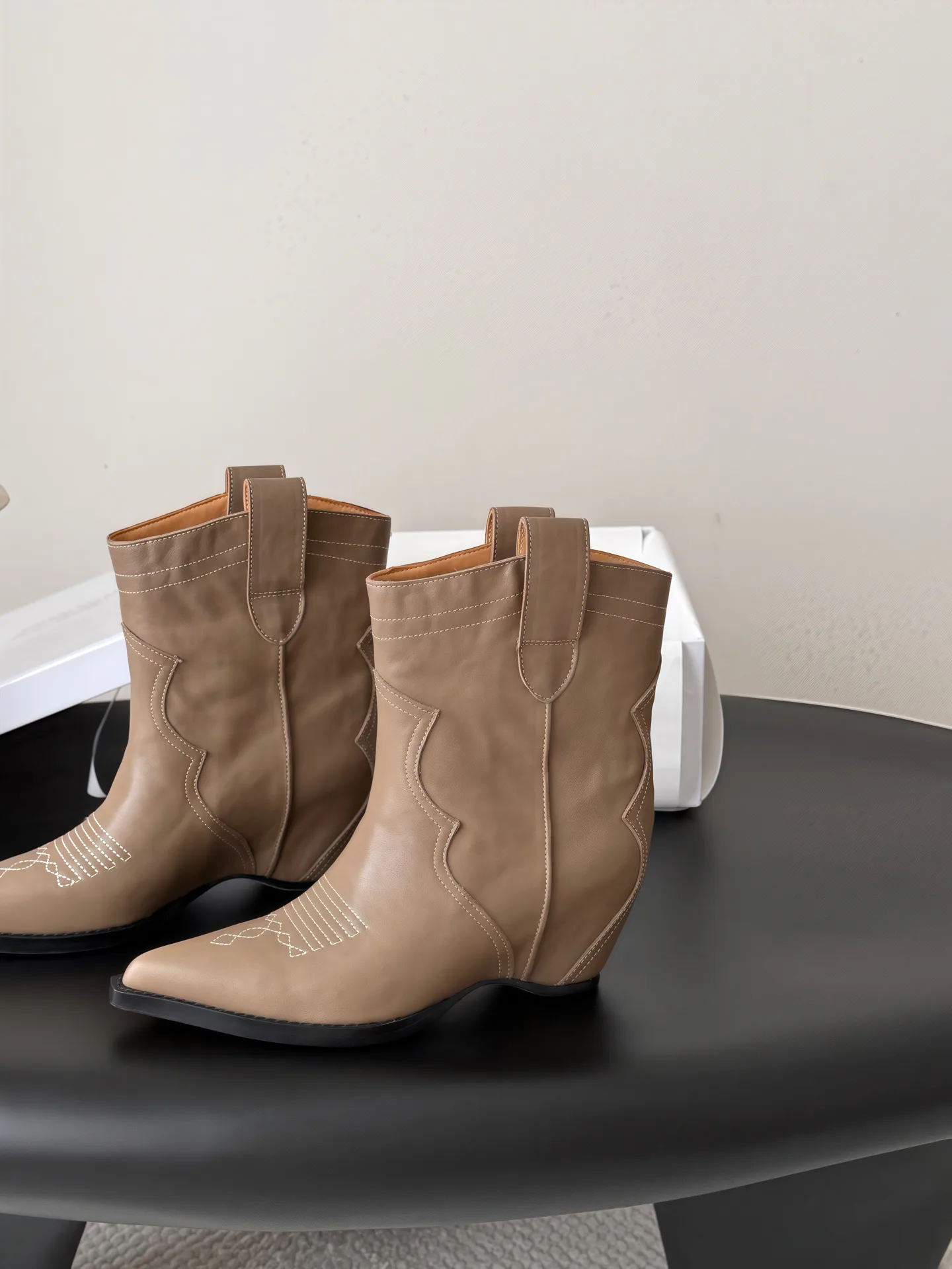 Women's Ankle Boots MAISON MARGIELA 18152753