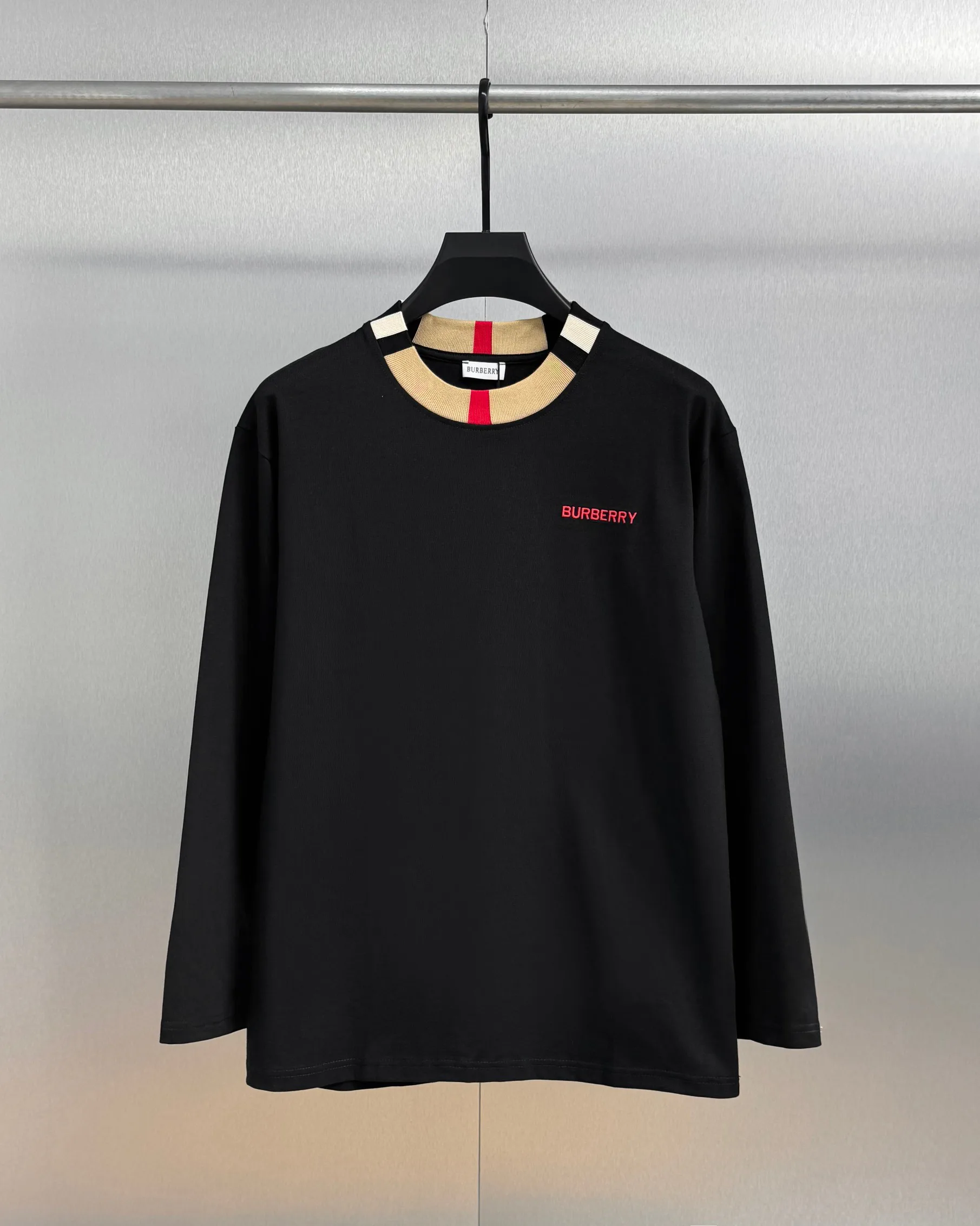 Men's T-Shirts BURBERRY 18068712