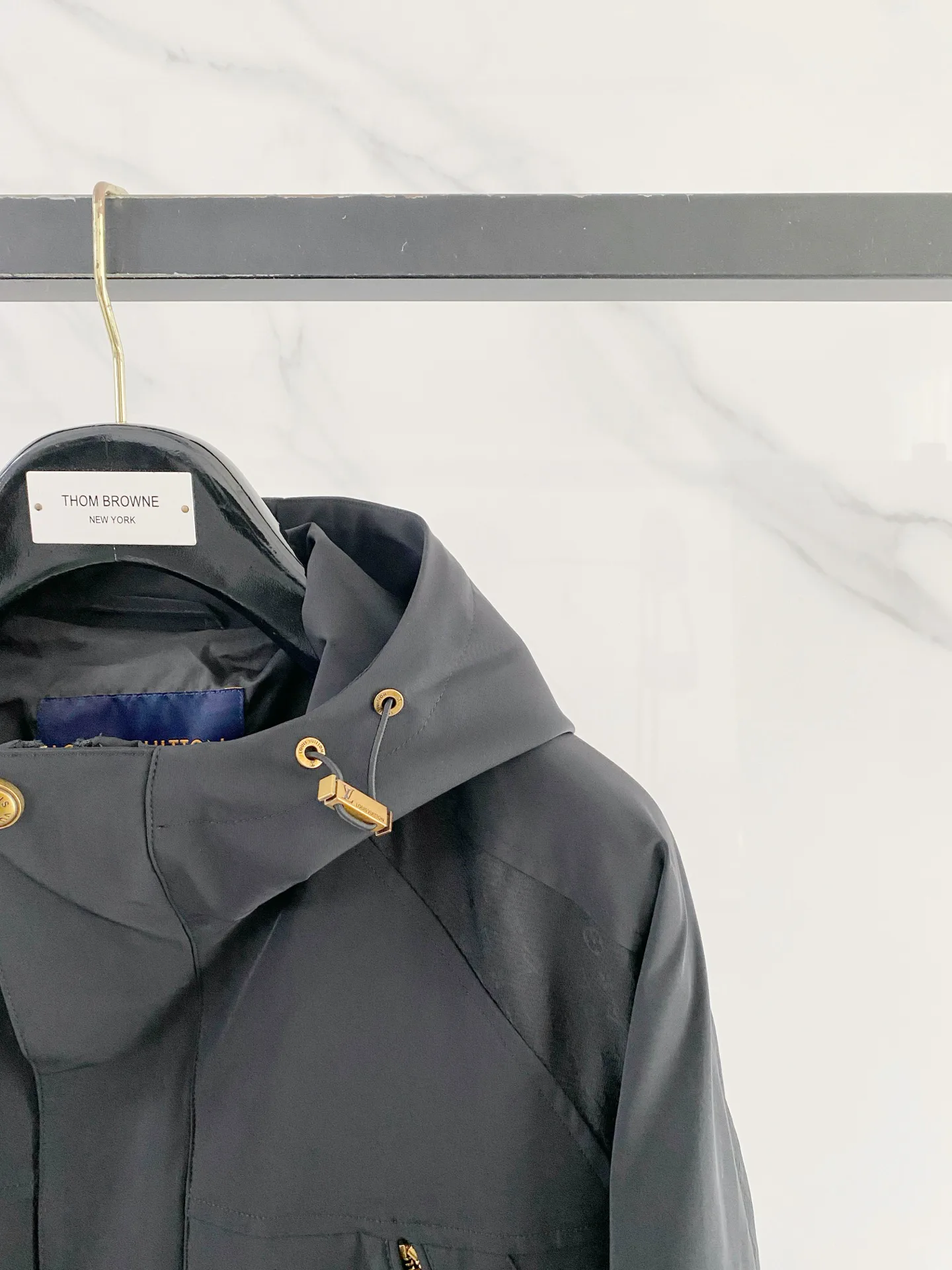 Men's Jackets And Down Jackets LOUIS VUITTON 18178773