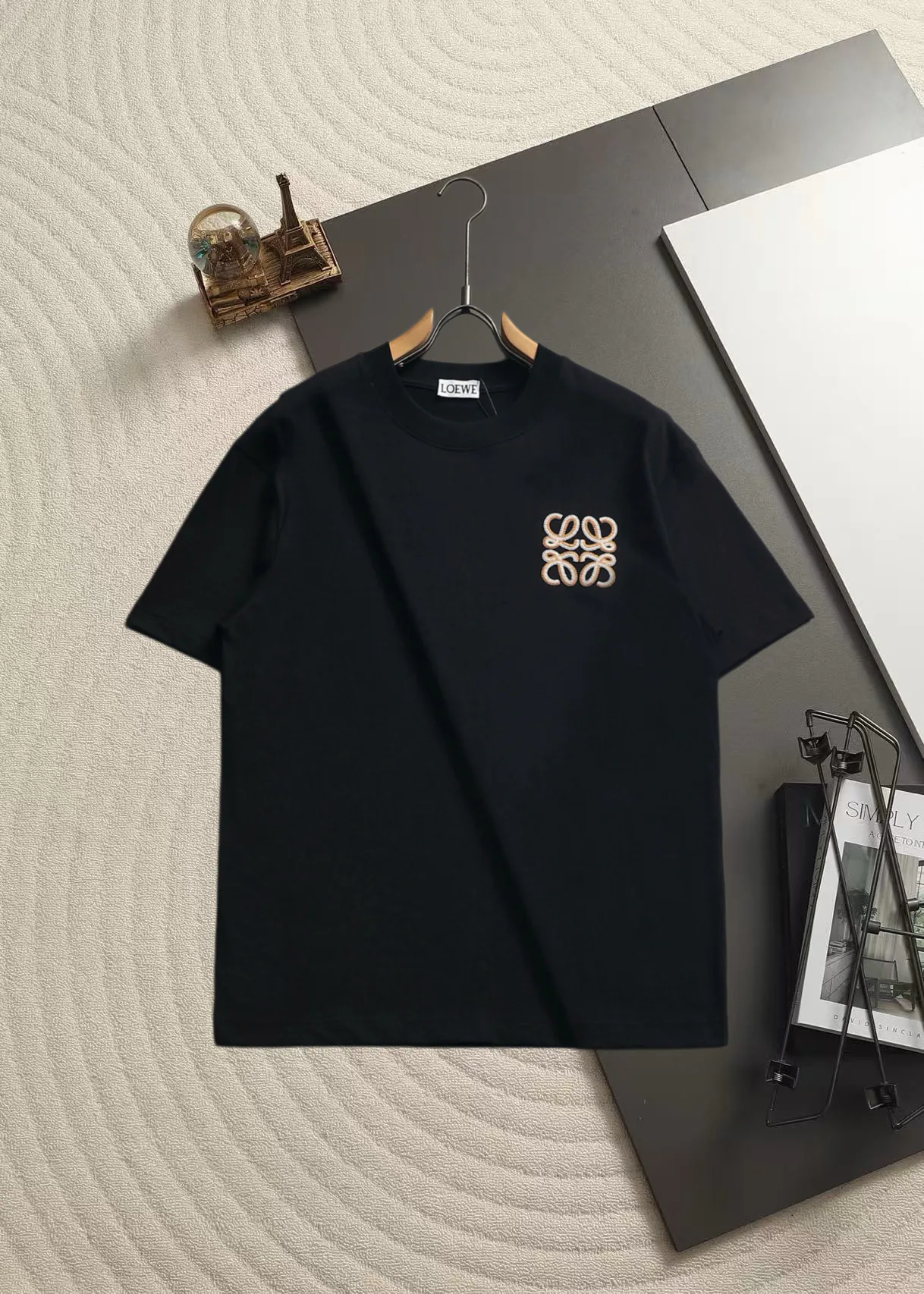 Men's T-Shirts LOEWE 16926707