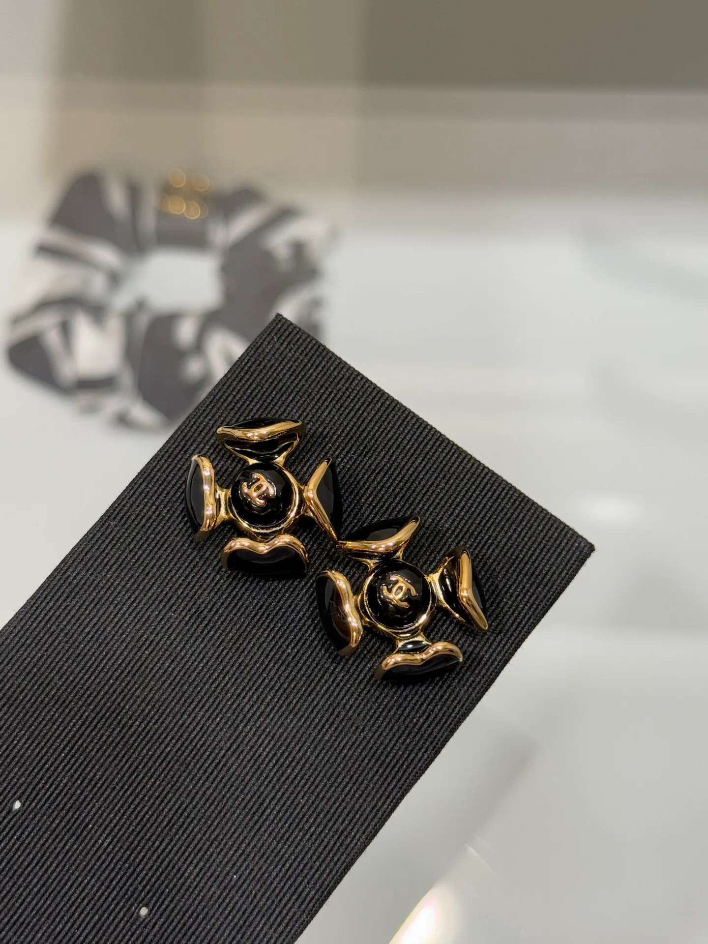 Jewelry CHANEL 17728649