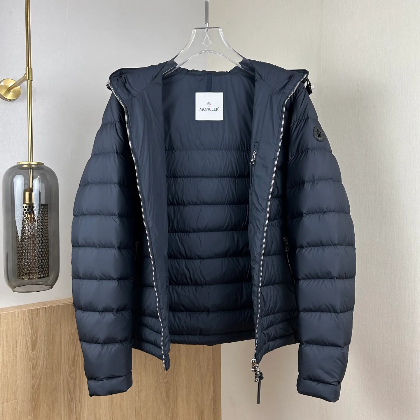 Men's Jackets And Down Jackets MONCLER 17864949