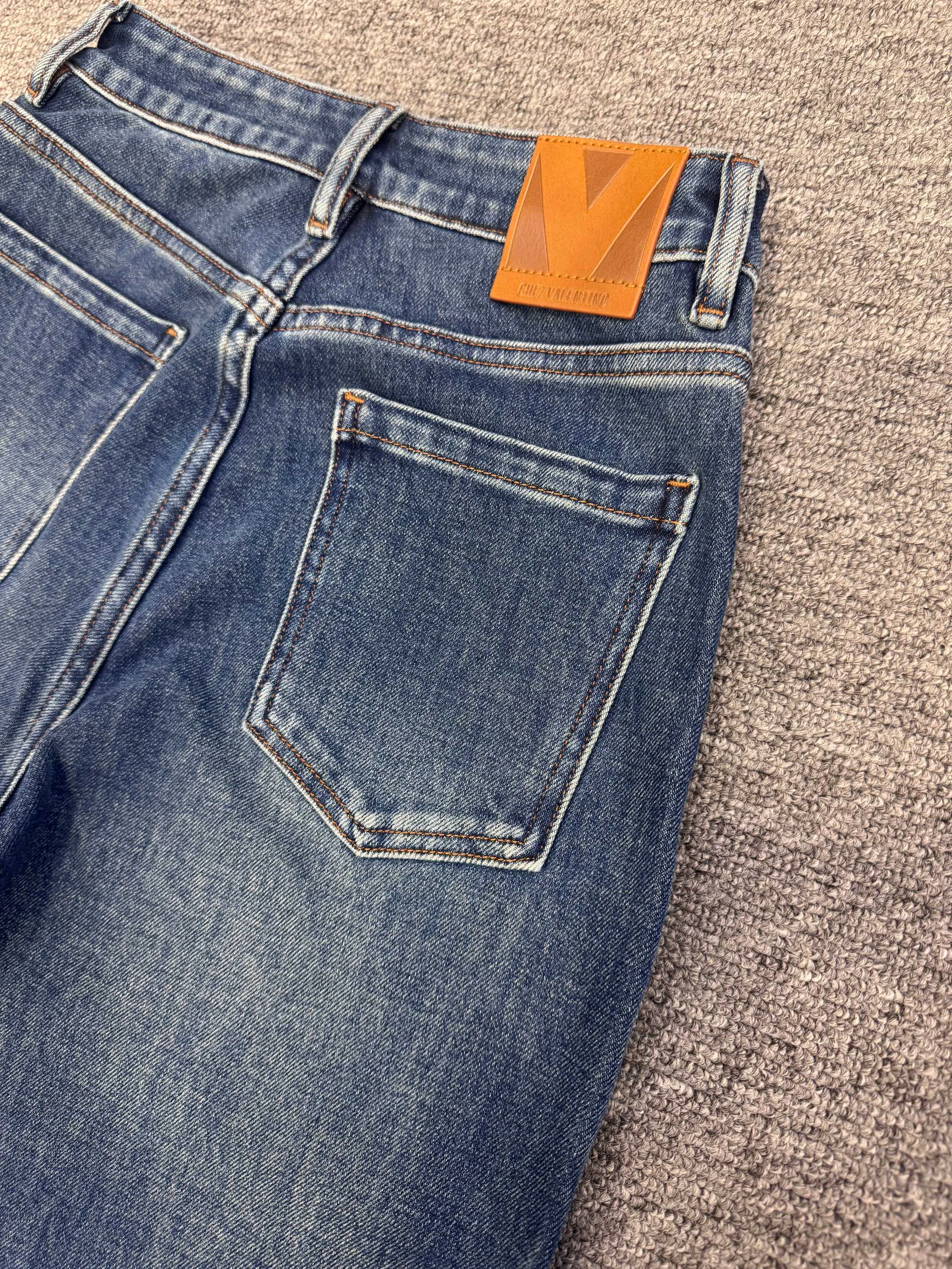 Women's Jeans VALENTINO 18031969