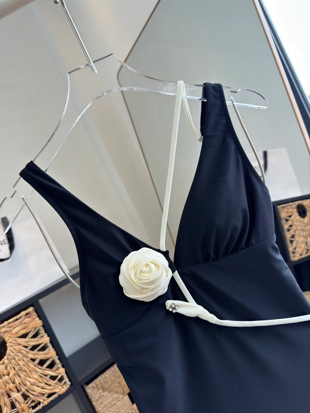 Women's Swimwear CHANEL 18003080