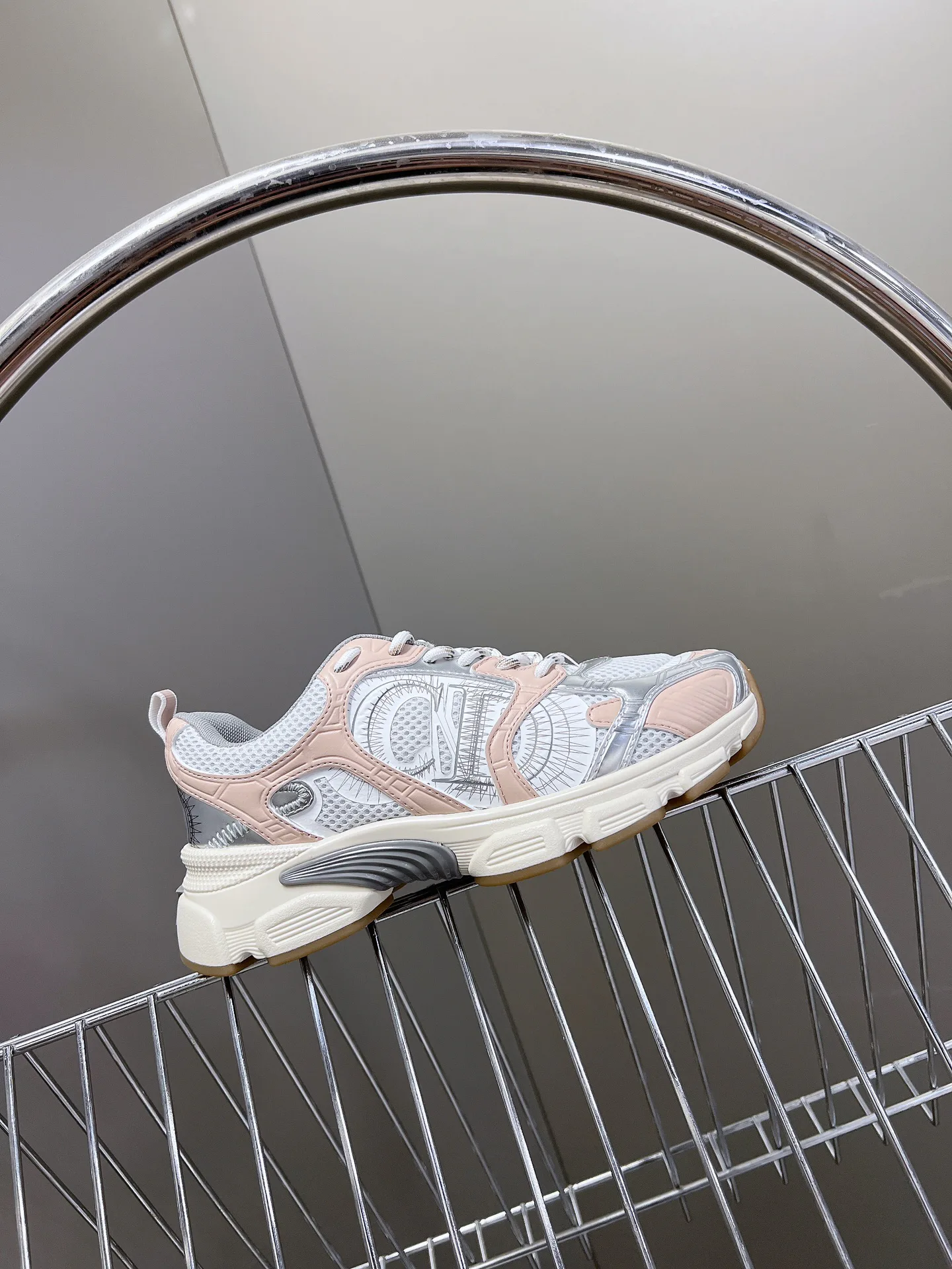 Women's Sneakers CHRISTIAN DIOR 17978175