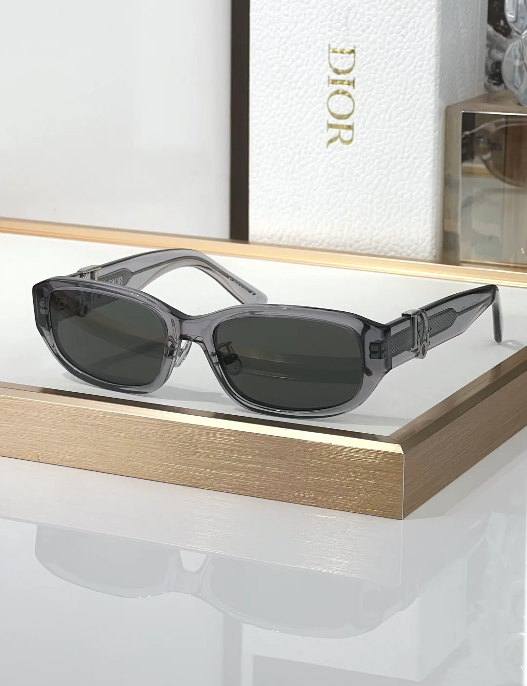 Glasses CHRISTIAN DIOR 16919857